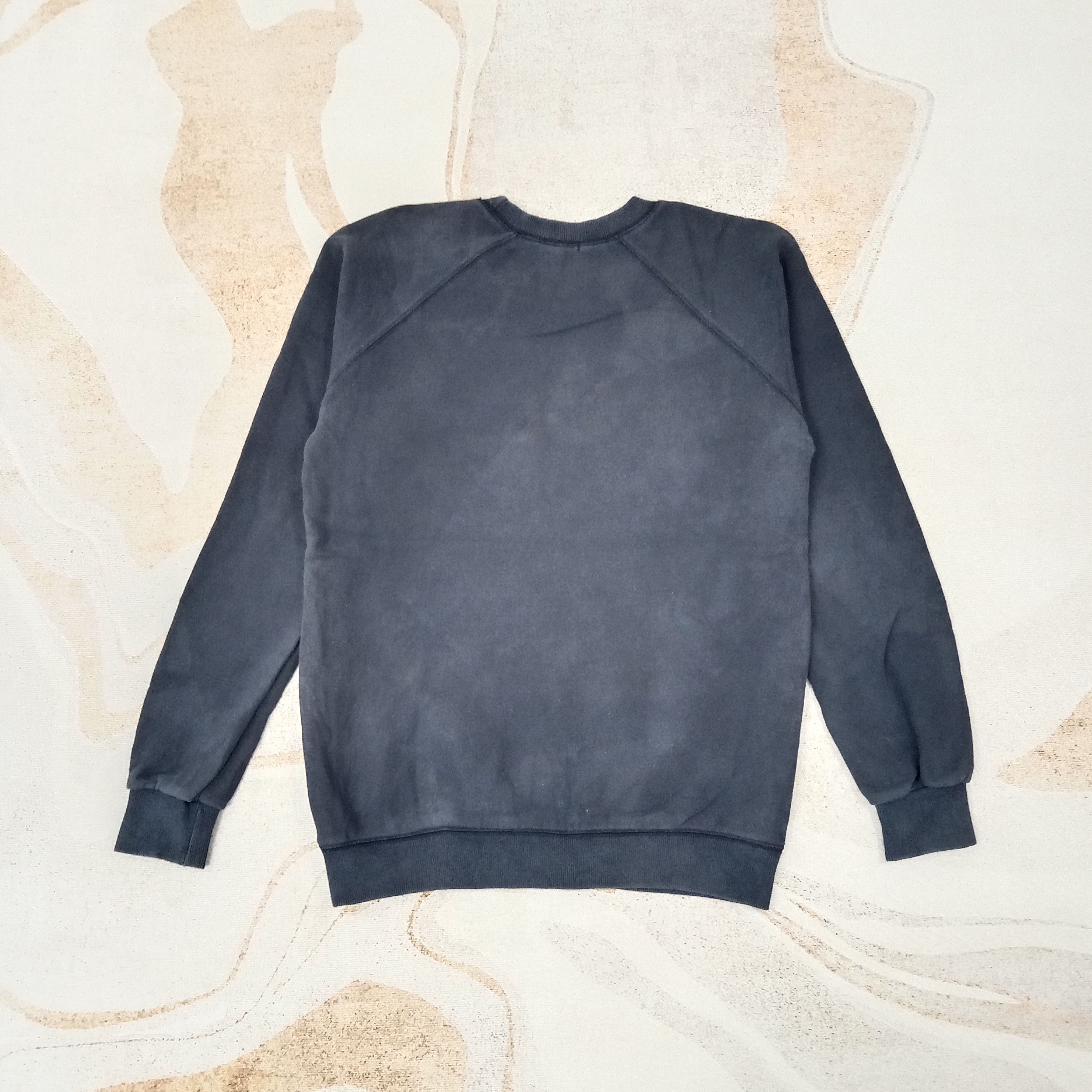 Journal Standard UCLA University of California Sweatshirt C261N16 Size US S / EU 44-46 / 1 - 4 Thumbnail