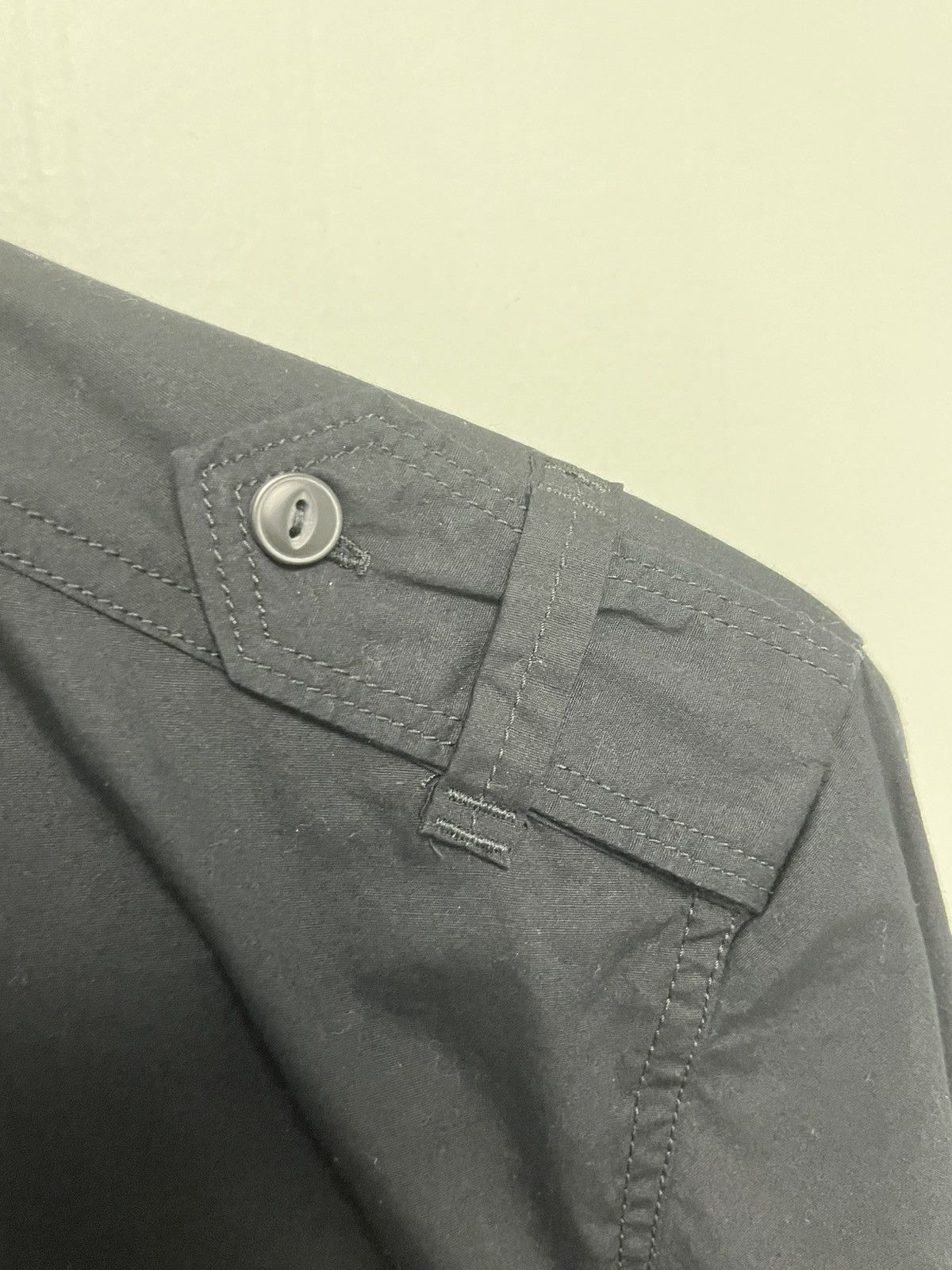 Diesel Denim shirt. Size small Size US M / EU 48-50 / 2 - 4 Thumbnail