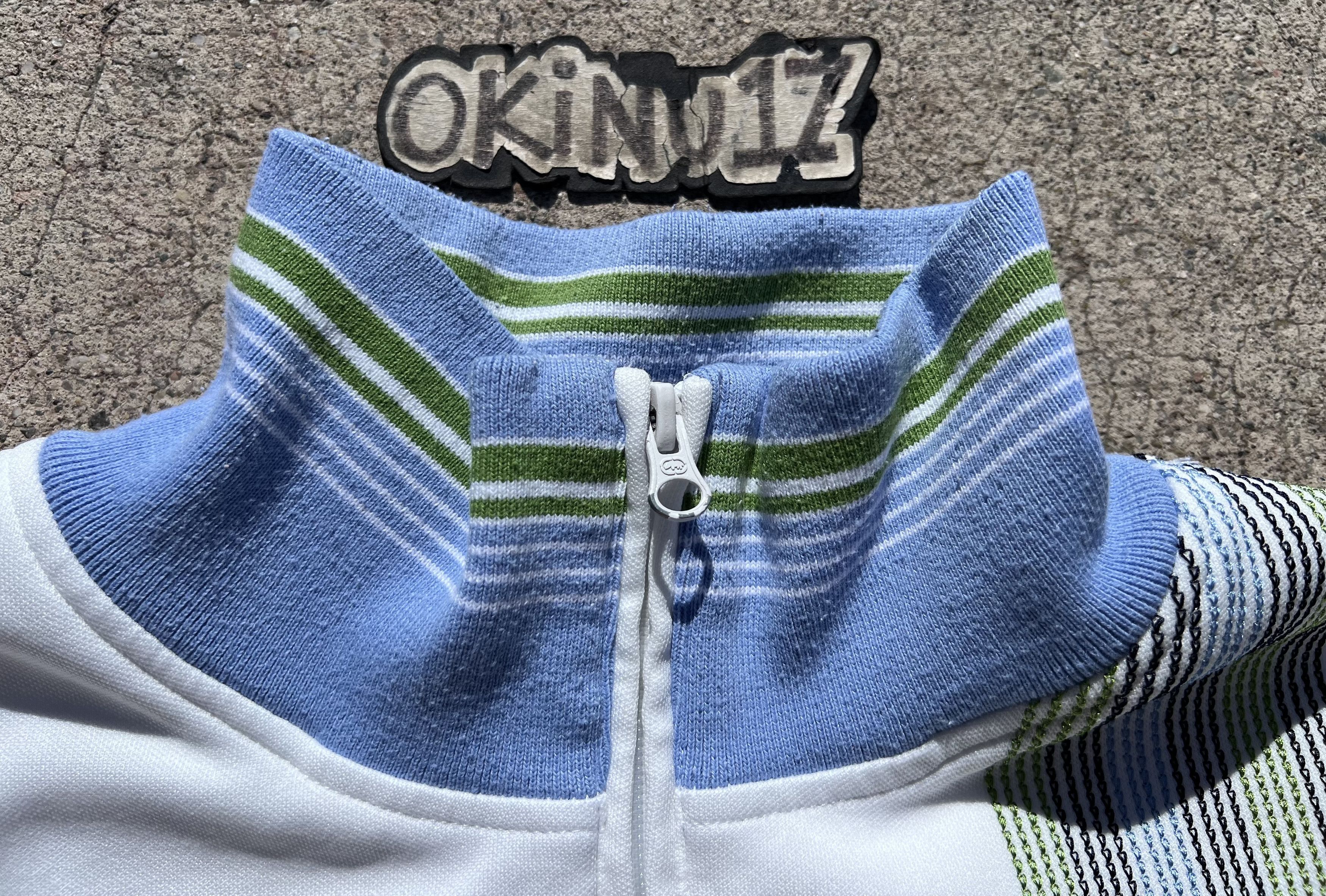 Ecko Unltd. Ecko ‘Set Yourself Free’ Mud Flap Girl Track Jacket M Size US M / EU 48-50 / 2 - 4 Thumbnail