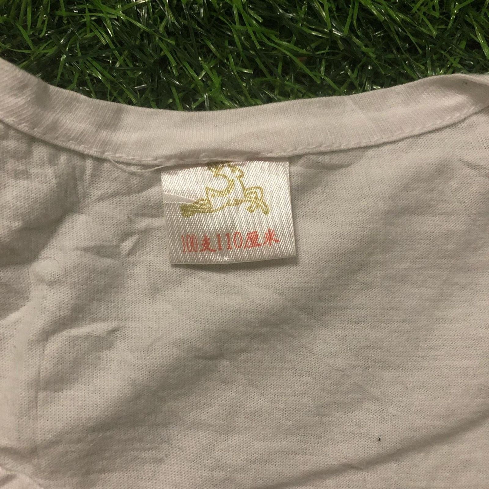 Other Women’s Basic White Short Sleeve Blouse Size XS / US 0-2 / IT 36-38 - 3 Thumbnail