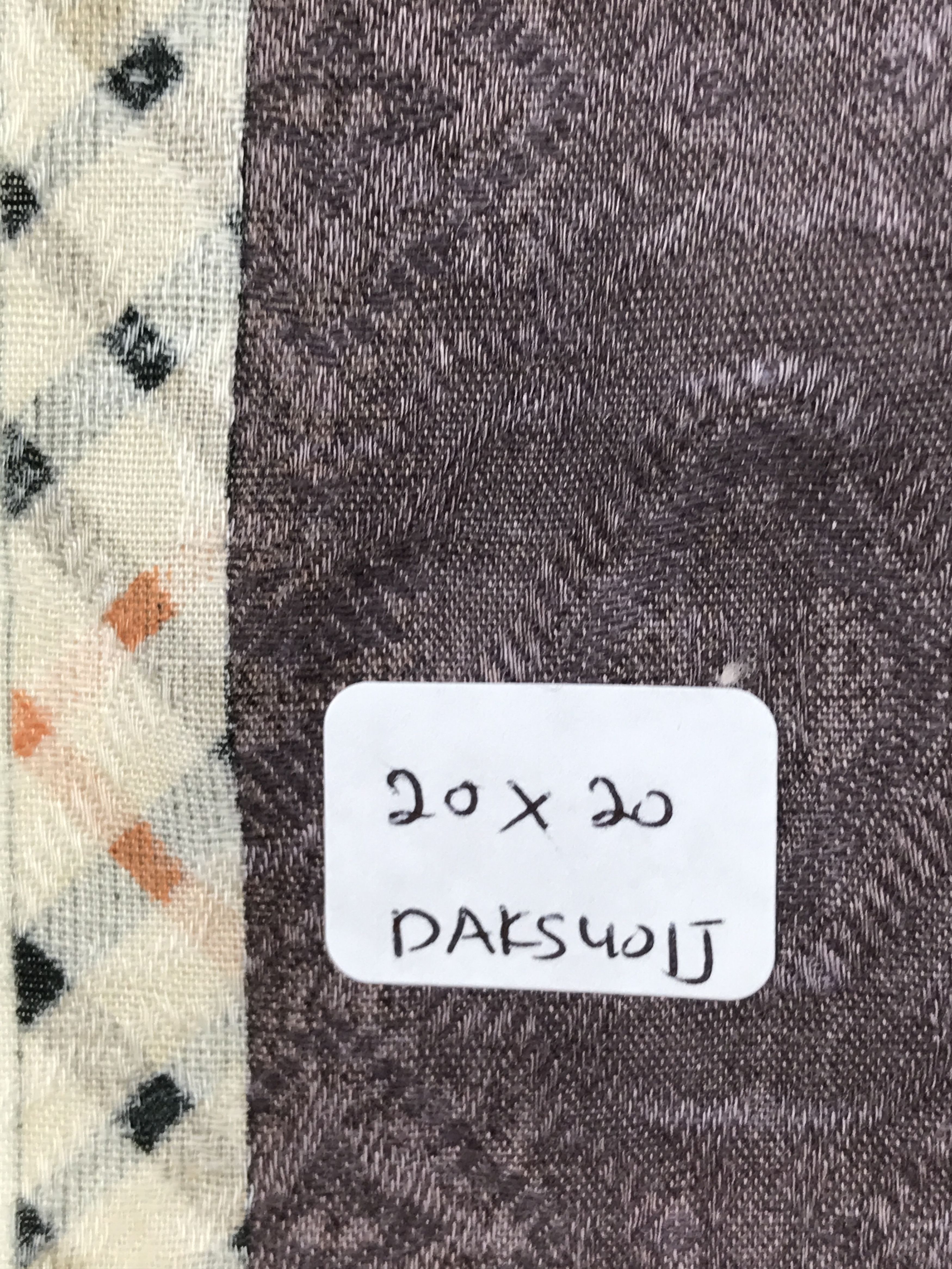 DAKS × Designer × Vintage Vintage DAKS Bandana Neckerchief Handkerchief Size ONE SIZE - 5 Thumbnail