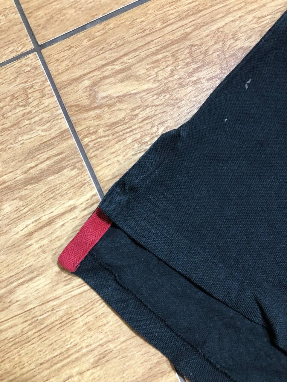 Polo Ralph Lauren Vintage Polo Ralph Lauren Custom Fit Polo Size M Size US M / EU 48-50 / 2 - 6 Thumbnail