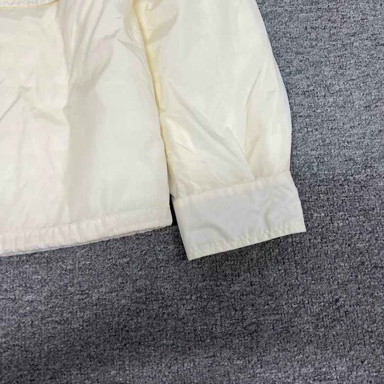 Gucci Gucci Size 36 Cat, cotton jacket size 36 2502-Nextarrow Size US XS / EU 42 / 0 - 4 Thumbnail