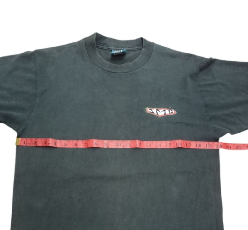 Vintage SMP SKATEBOARDS x SMP INTERNATIONAL x VINTAGE Size US M / EU 48-50 / 2 - 5 Thumbnail