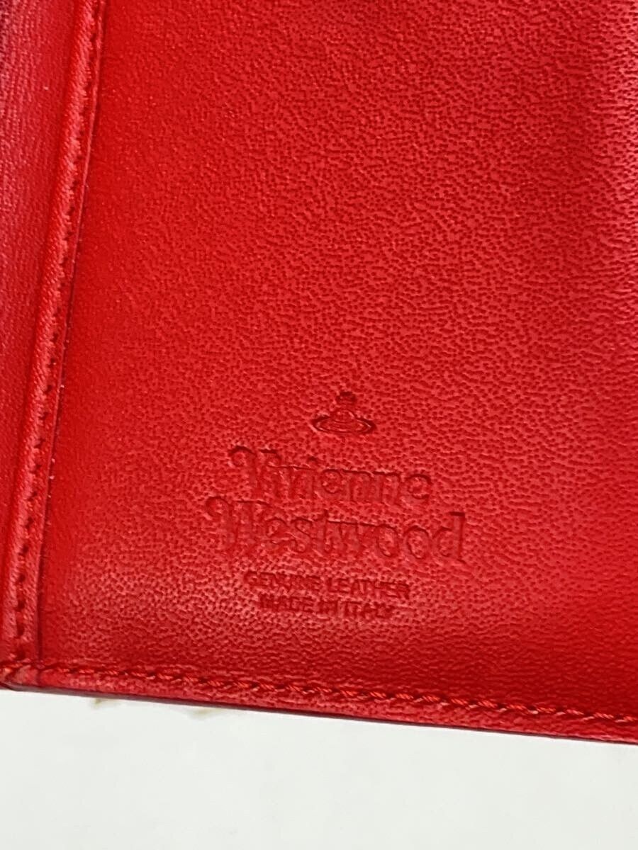 Vivienne Westwood Orb Leather Wallet Size ONE SIZE - 5 Thumbnail