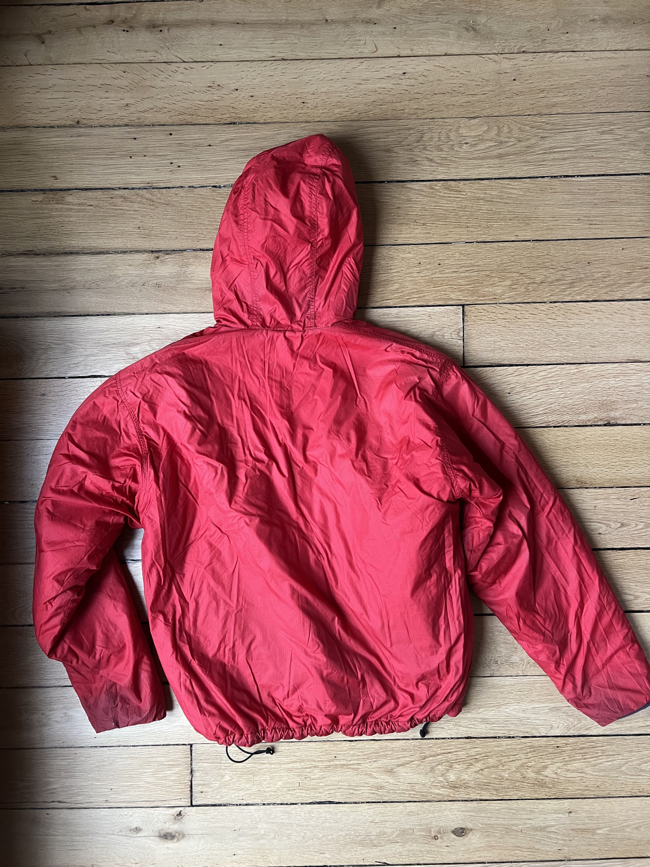 The North Face North Face Reversible Jacket Size US L / EU 52-54 / 3 - 7 Thumbnail
