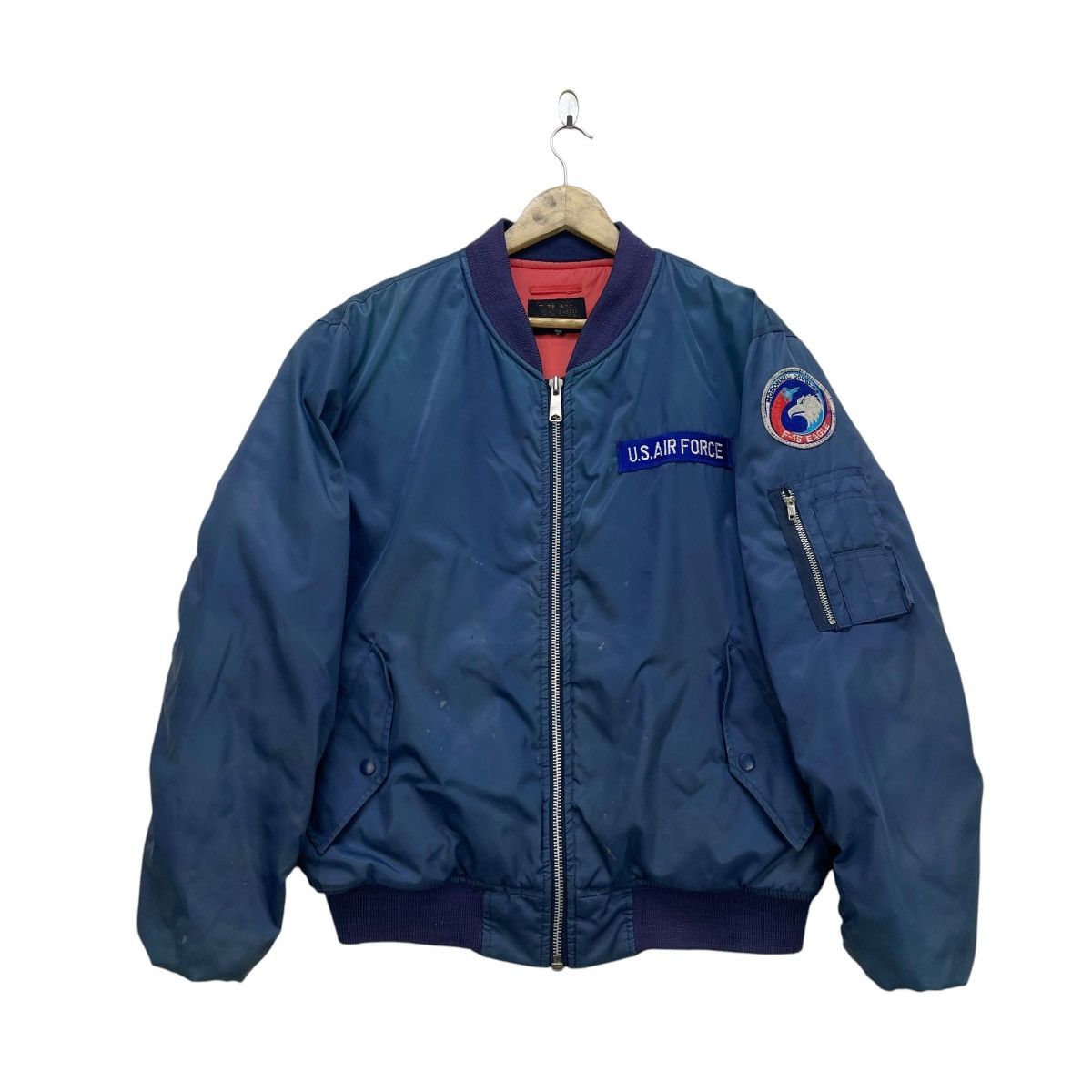 Ma 1 | Grailed
