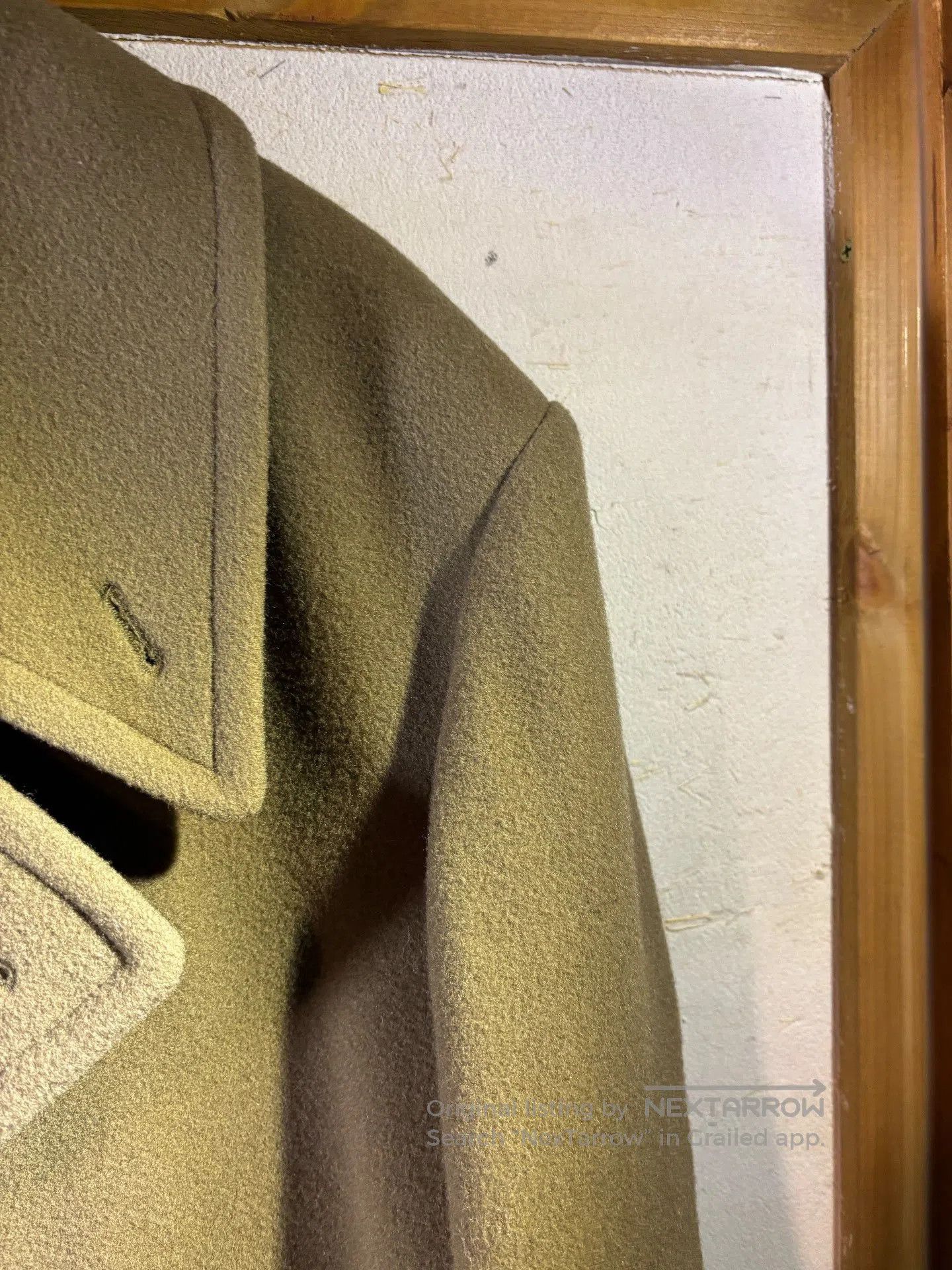 Lemaire Lemaire Wide. Size US M / EU 48-50 / 2 - 3 Thumbnail