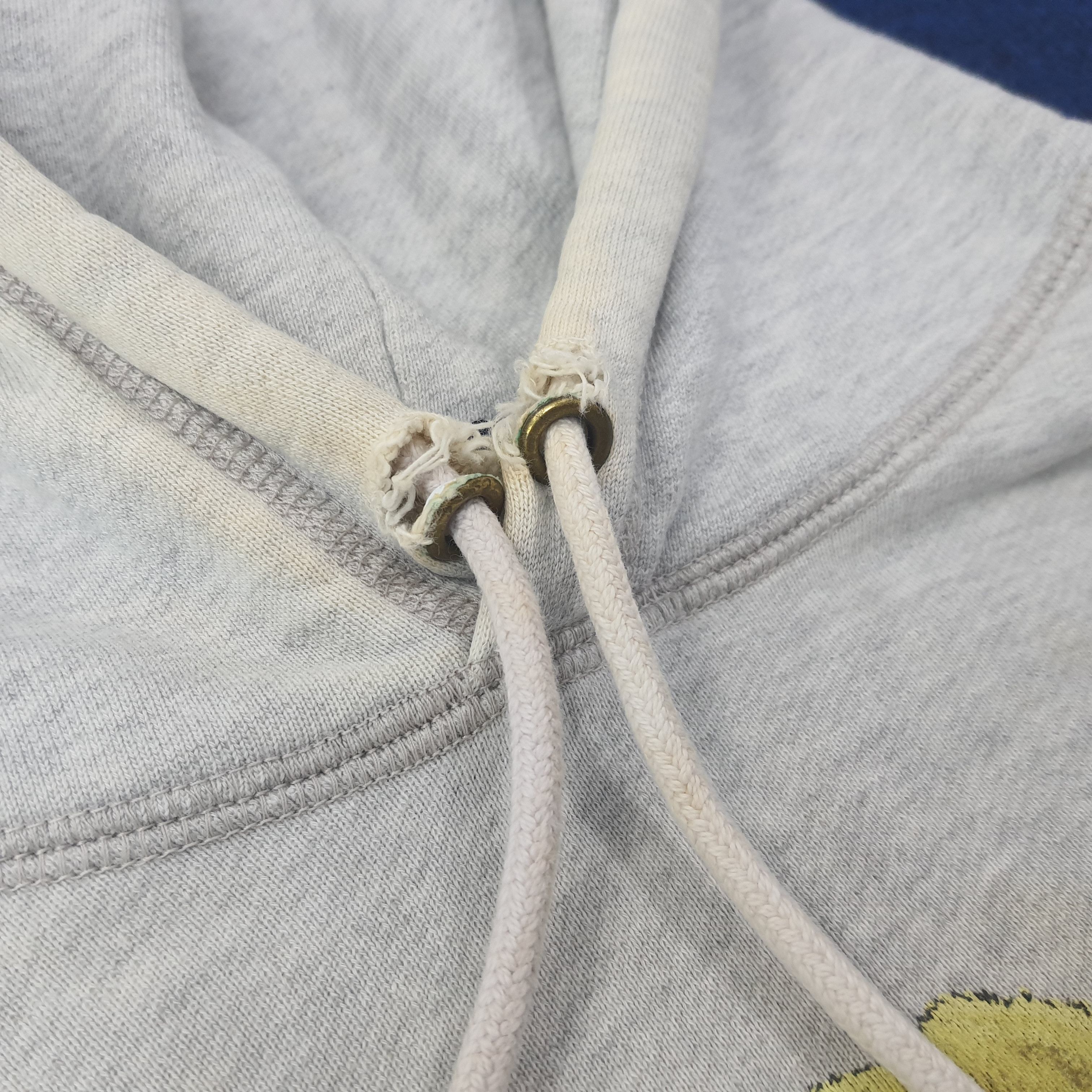 Polo Ralph Lauren Vintage POLO BEAR by Ralph Lauren Hoodie C263N16 Size US L / EU 52-54 / 3 - 12 Thumbnail