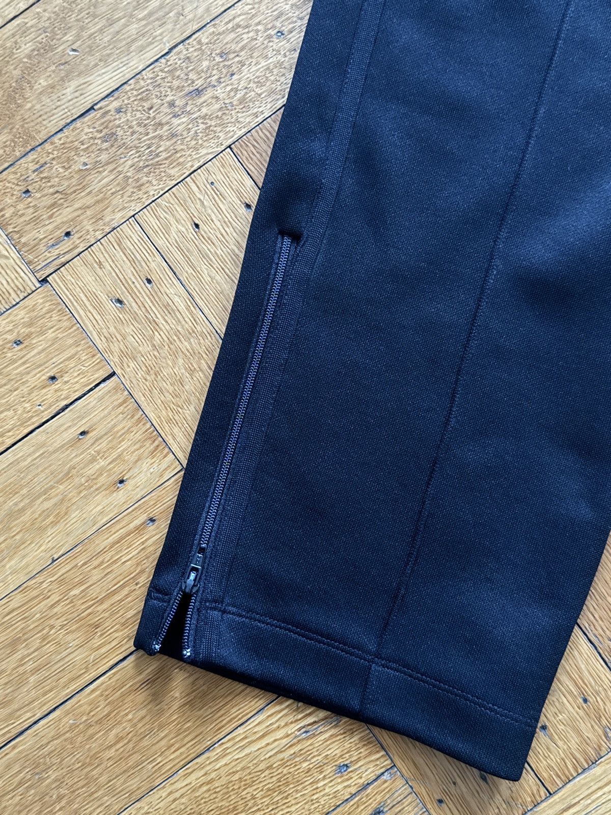 Helmut Lang Helmut Lang tuxedo joggers Size US 32 / EU 48 - 3 Thumbnail