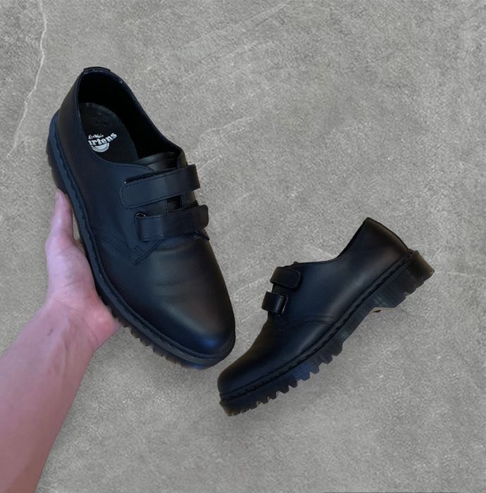 Dr martens laureen online