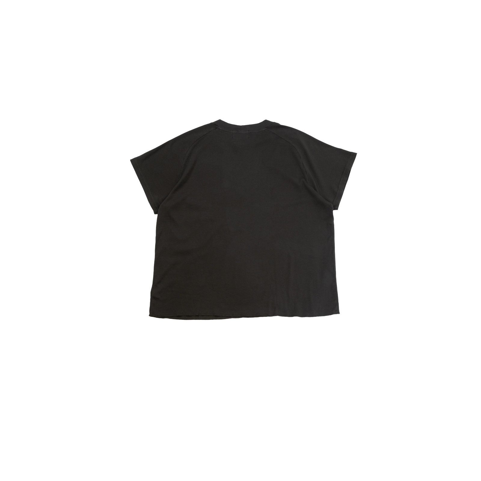 Enfants Riches Deprimes Woman in Sheet Raglan T-Shirt Size US XL / EU 56 / 4 - 2 Thumbnail