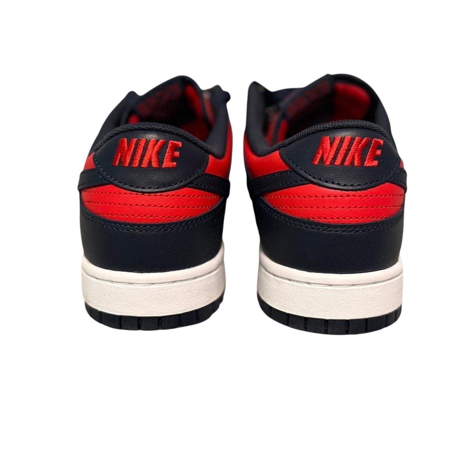 Nike Nike Dunk Low retro Size US 10 / EU 43 - 5 Thumbnail