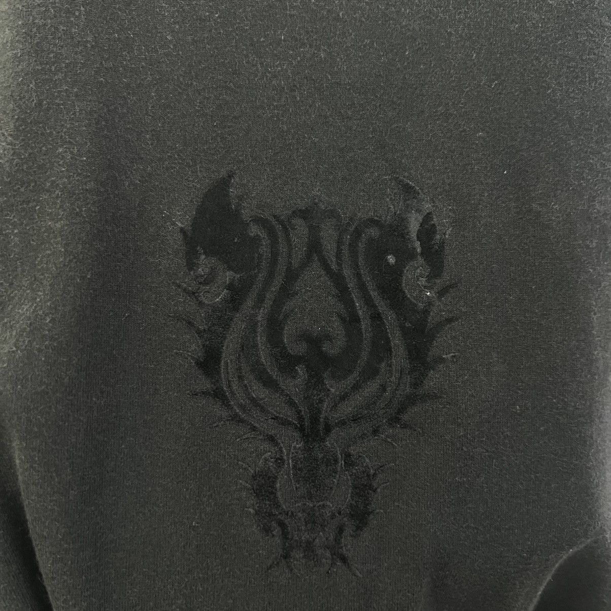 Playstation FINAL FANTASY CLOUDY WOLF JUN MATSUI+TETSUYA NOMURA TSHIRT Size US M / EU 48-50 / 2 - 5 Thumbnail