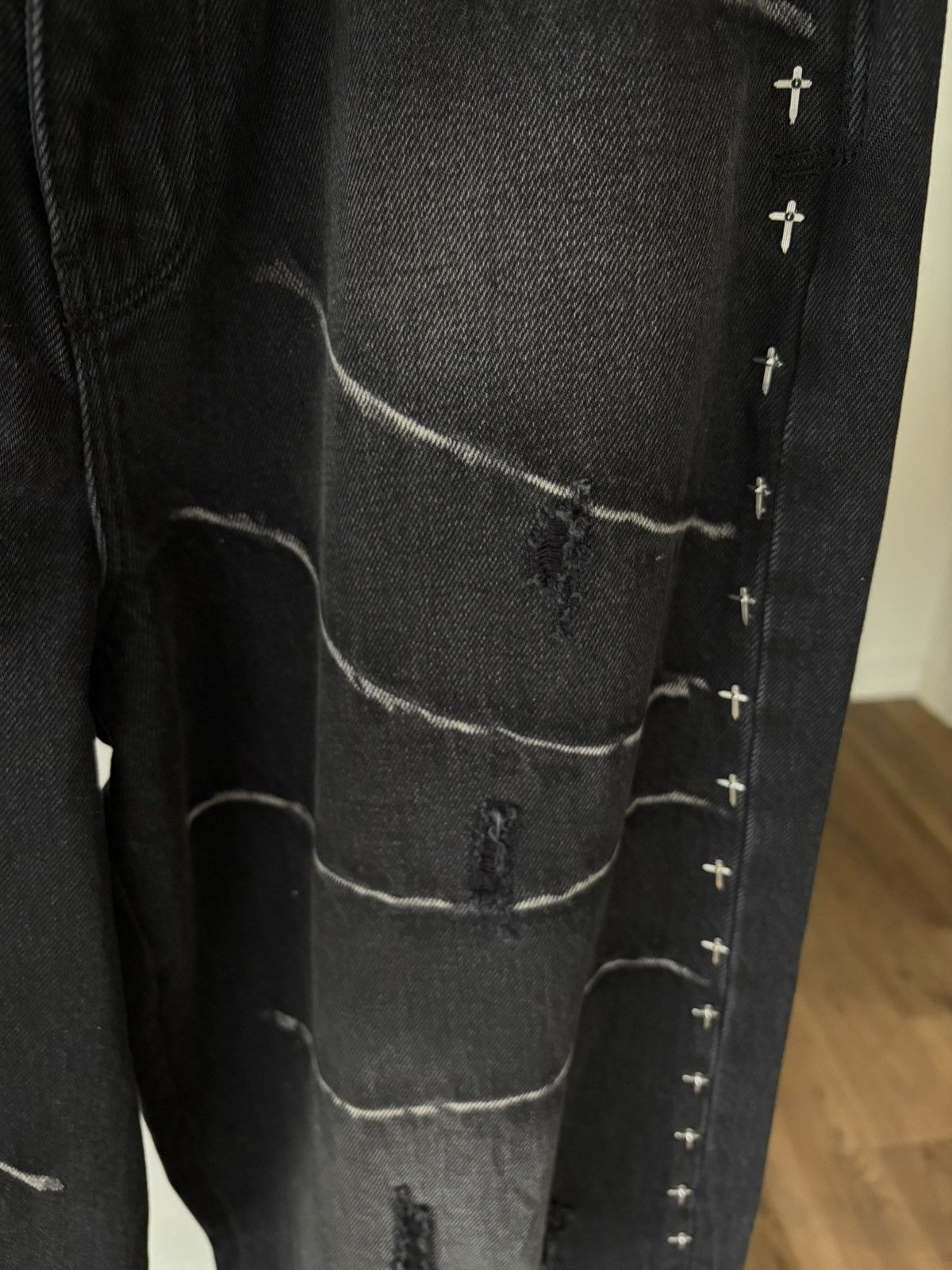 Rta Rta pants Size US 31 - 6 Thumbnail