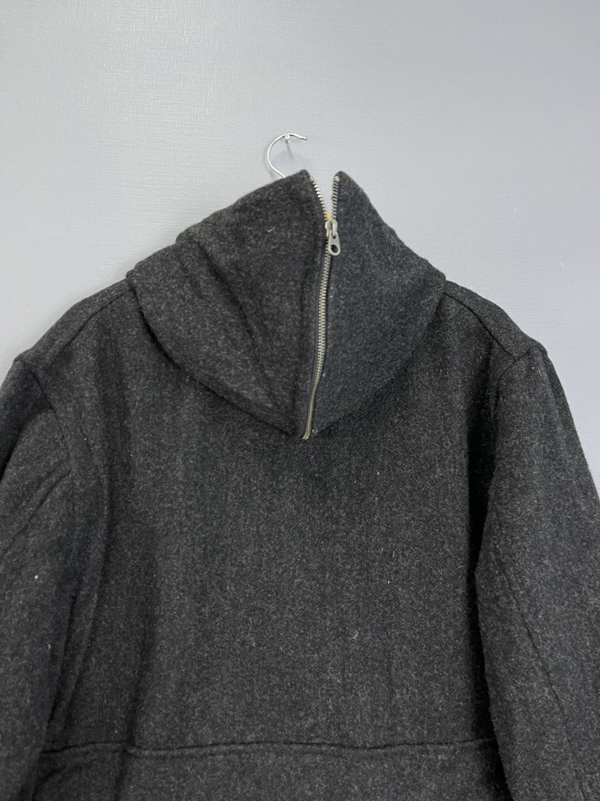 Ralph Lauren Vintage Polo Ralph Lauren Wool Jacket Size US L / EU 52-54 / 3 - 11 Thumbnail
