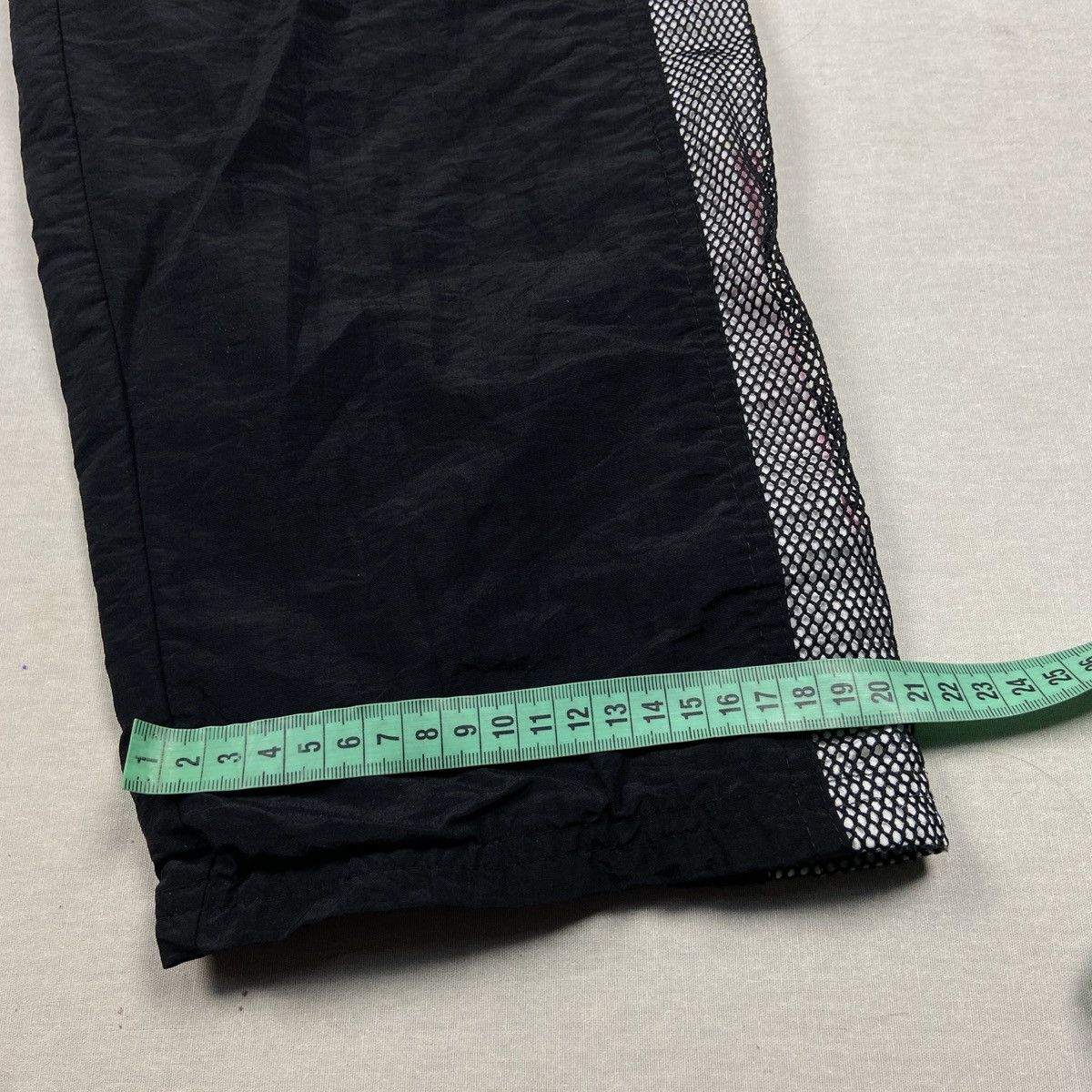Fila × Vintage Vintage FILA Track Pants – Size L Size US 42 / EU 58 - 10 Thumbnail