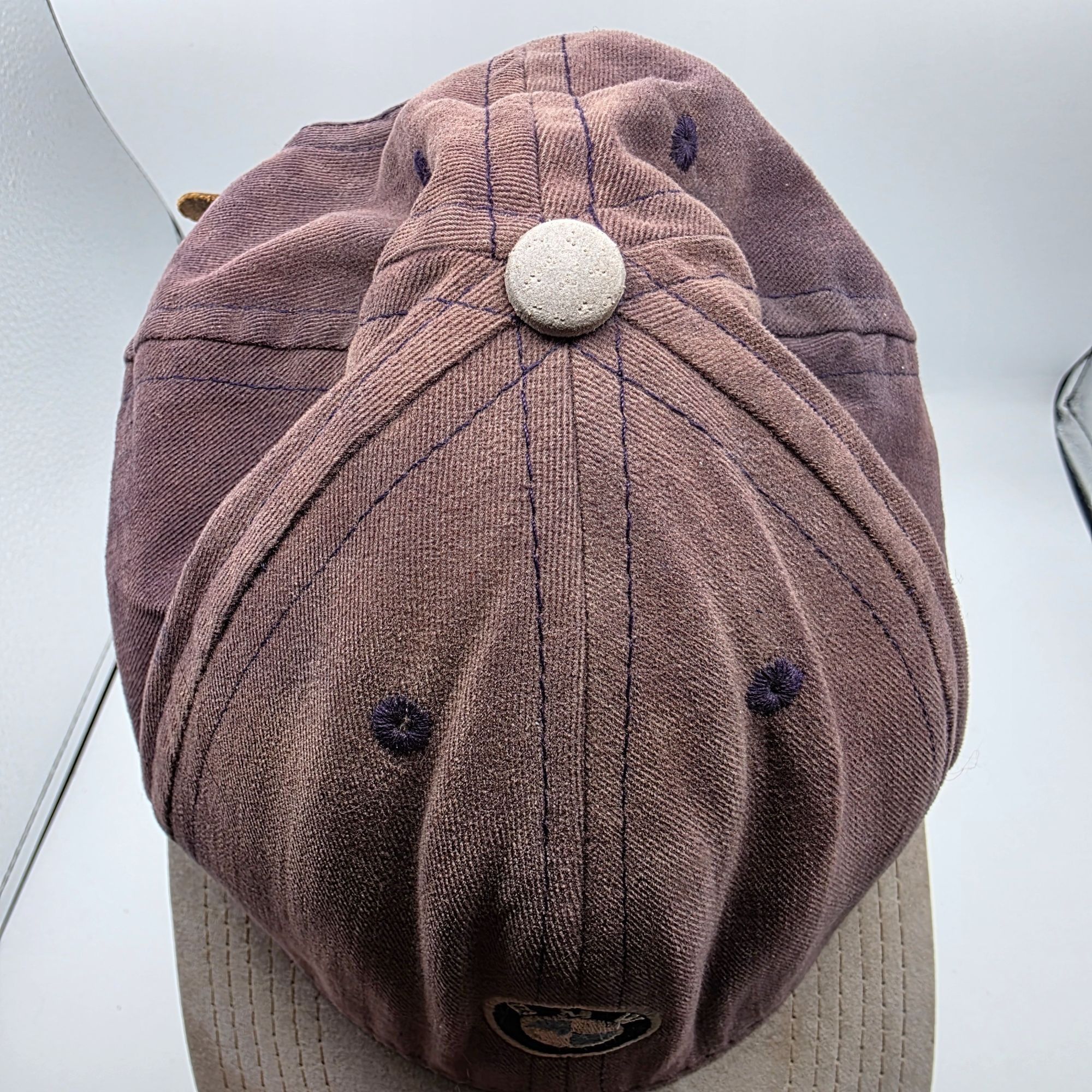 BMW Vintage BMW Lifestyle Adults Hat Cap Made In USA Motorsports Size ONE SIZE - 7 Thumbnail
