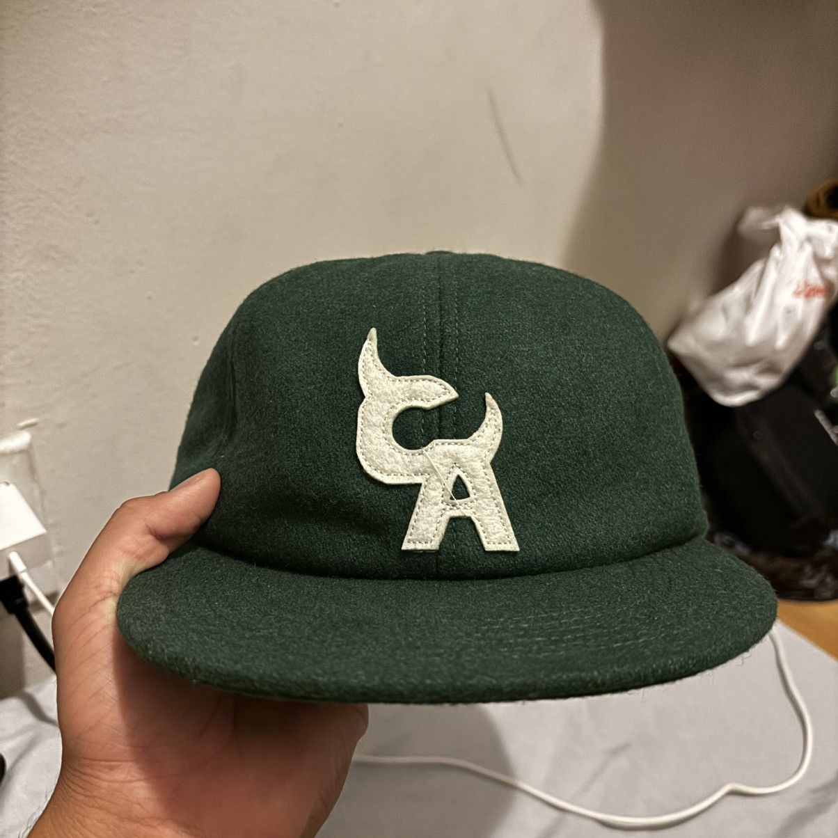 Tyler The Creator Chromakopia Merch Hat