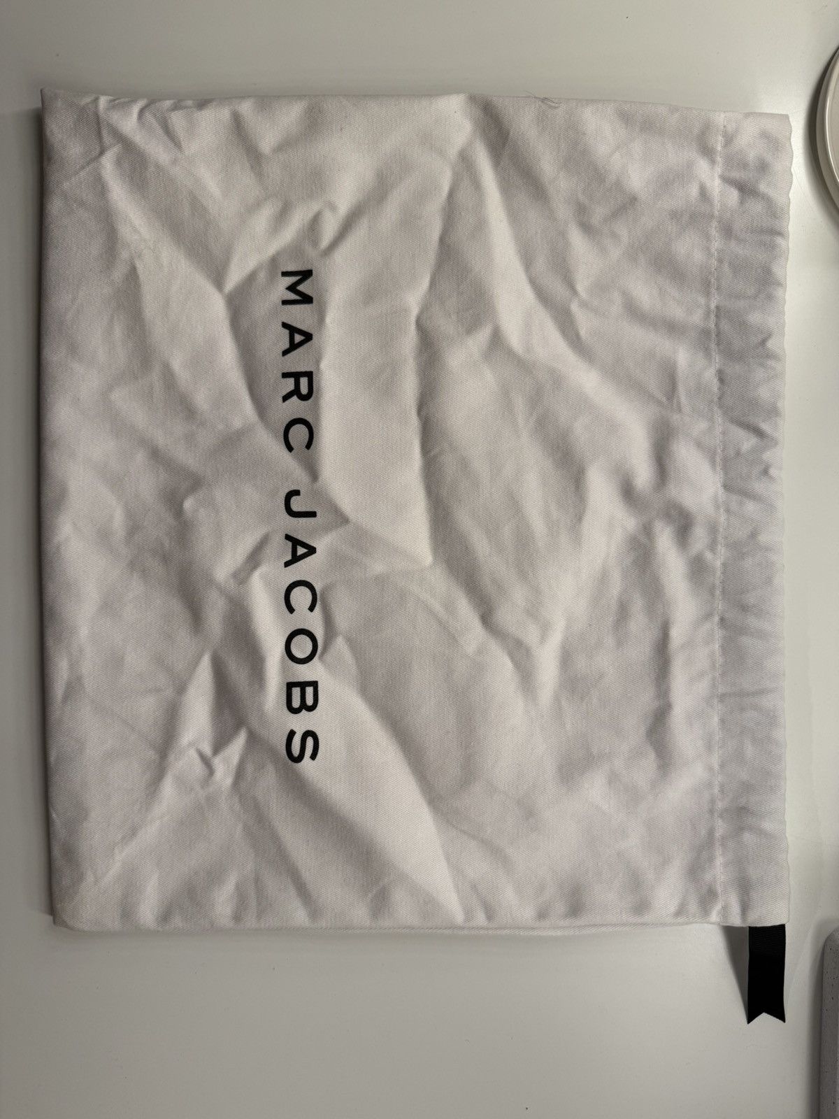 Marc Jacobs Marc Jacobs blue leather handbag Size ONE SIZE - 6 Thumbnail