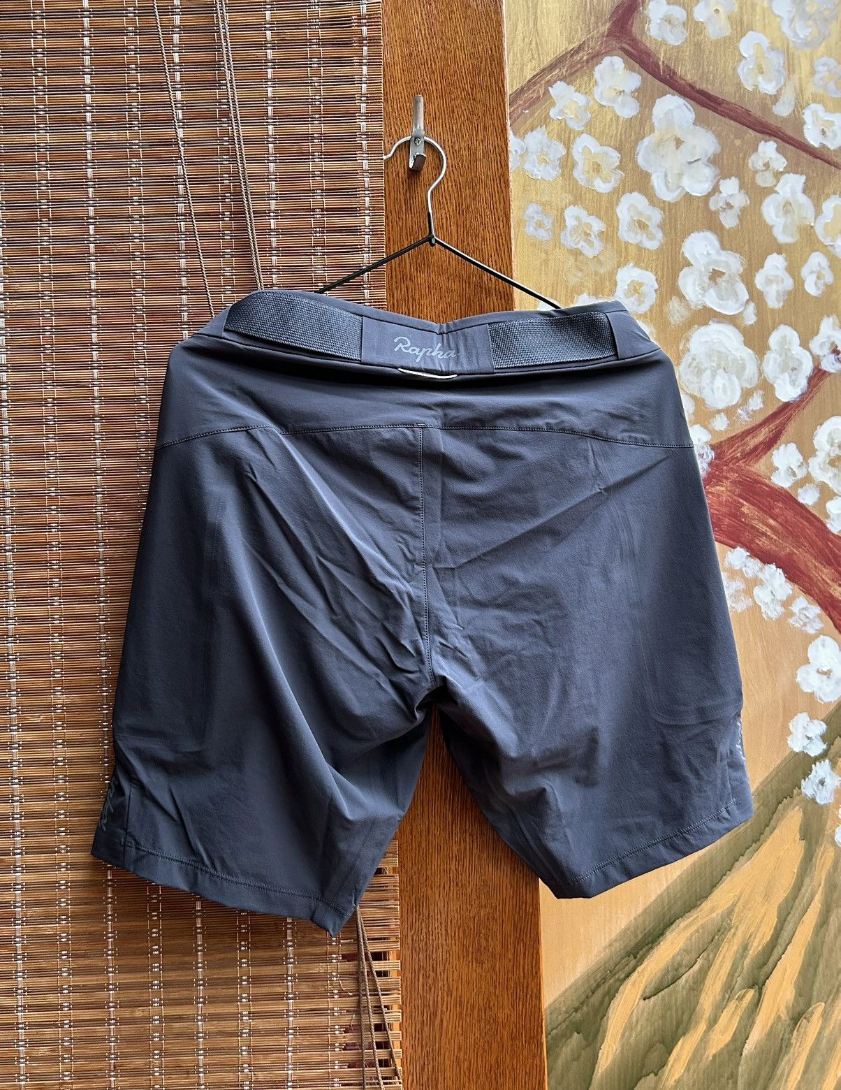 Rapha Rapha Explore Overshorts Cycling Bike Shorts Mens XS NEW Size US 28 / EU 44 - 2 Thumbnail
