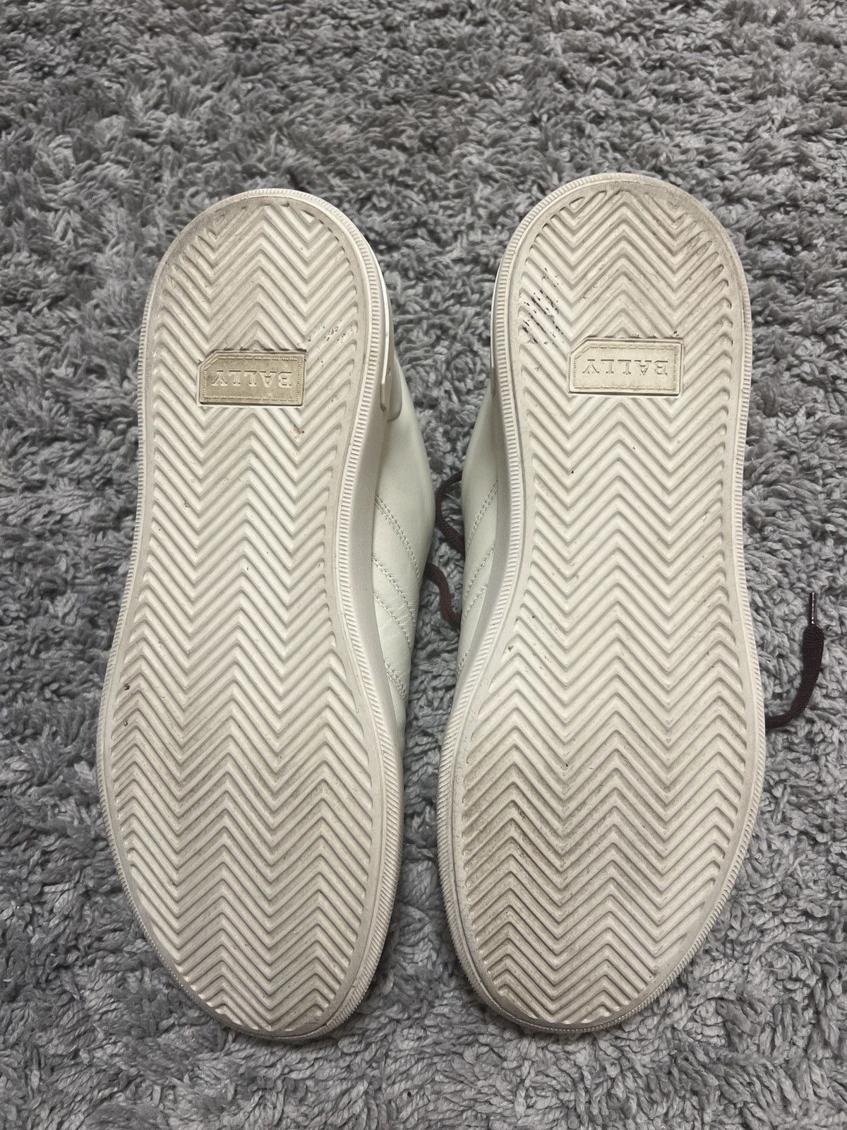 Bally Bally sneakers Size US 11.5 / EU 44-45 - 5 Thumbnail