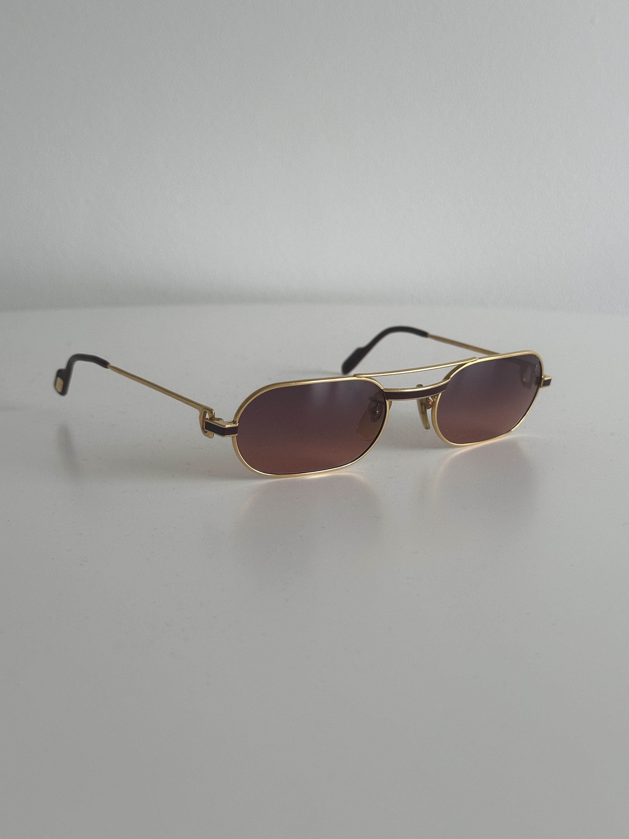 Cartier Cartier Must Laque Size ONE SIZE - 1 Thumbnail