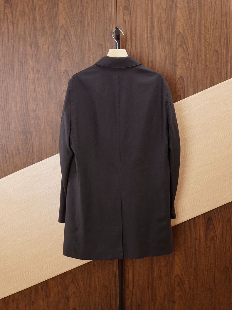 Loro Piana LORO PIANA The Gift of Kings trench coat Size US M / EU 48-50 / 2 - 3 Thumbnail