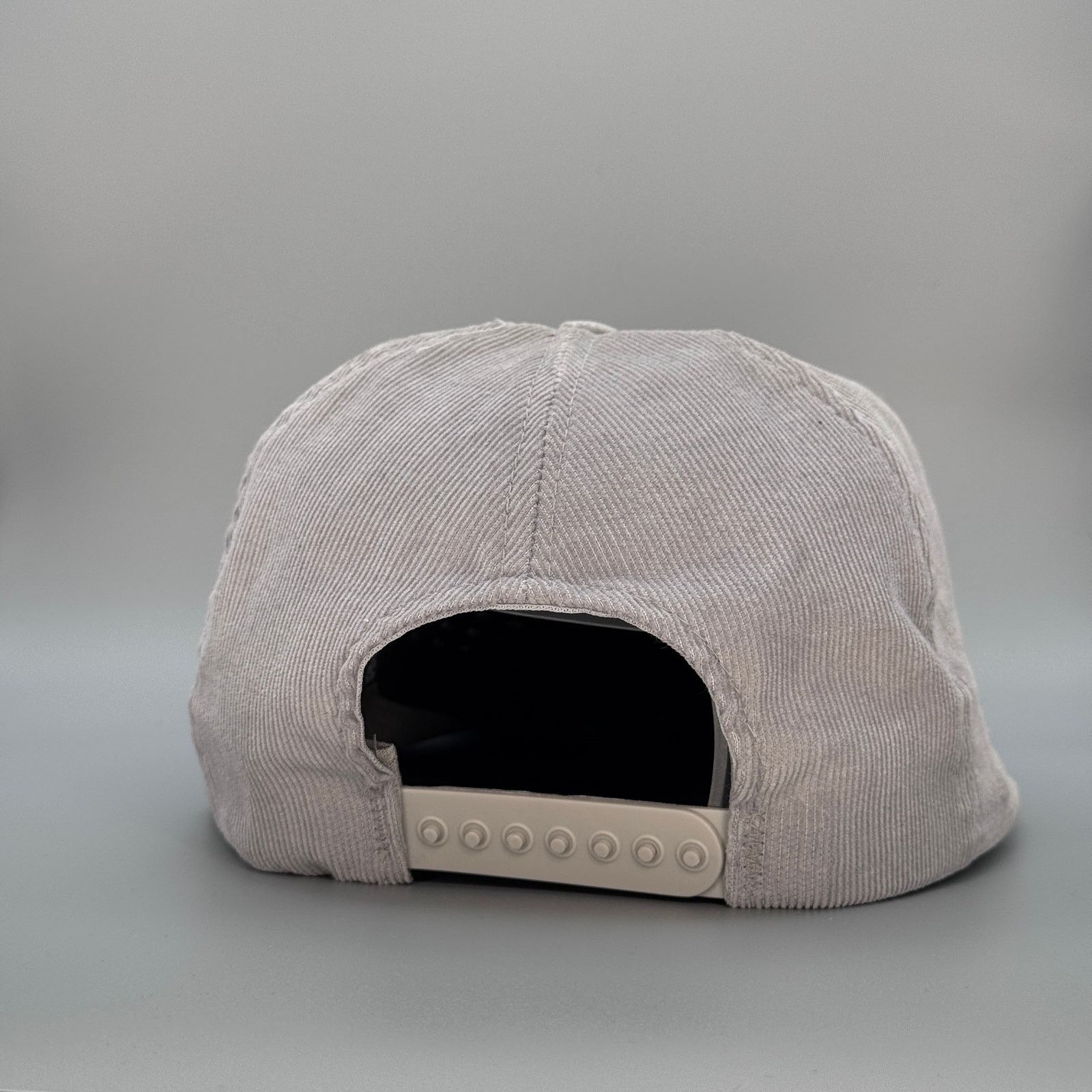 Chevrolet × Vintage Vintage '80s Chevy Heartbeat of America corduroy rope hat Size ONE SIZE - 3 Thumbnail