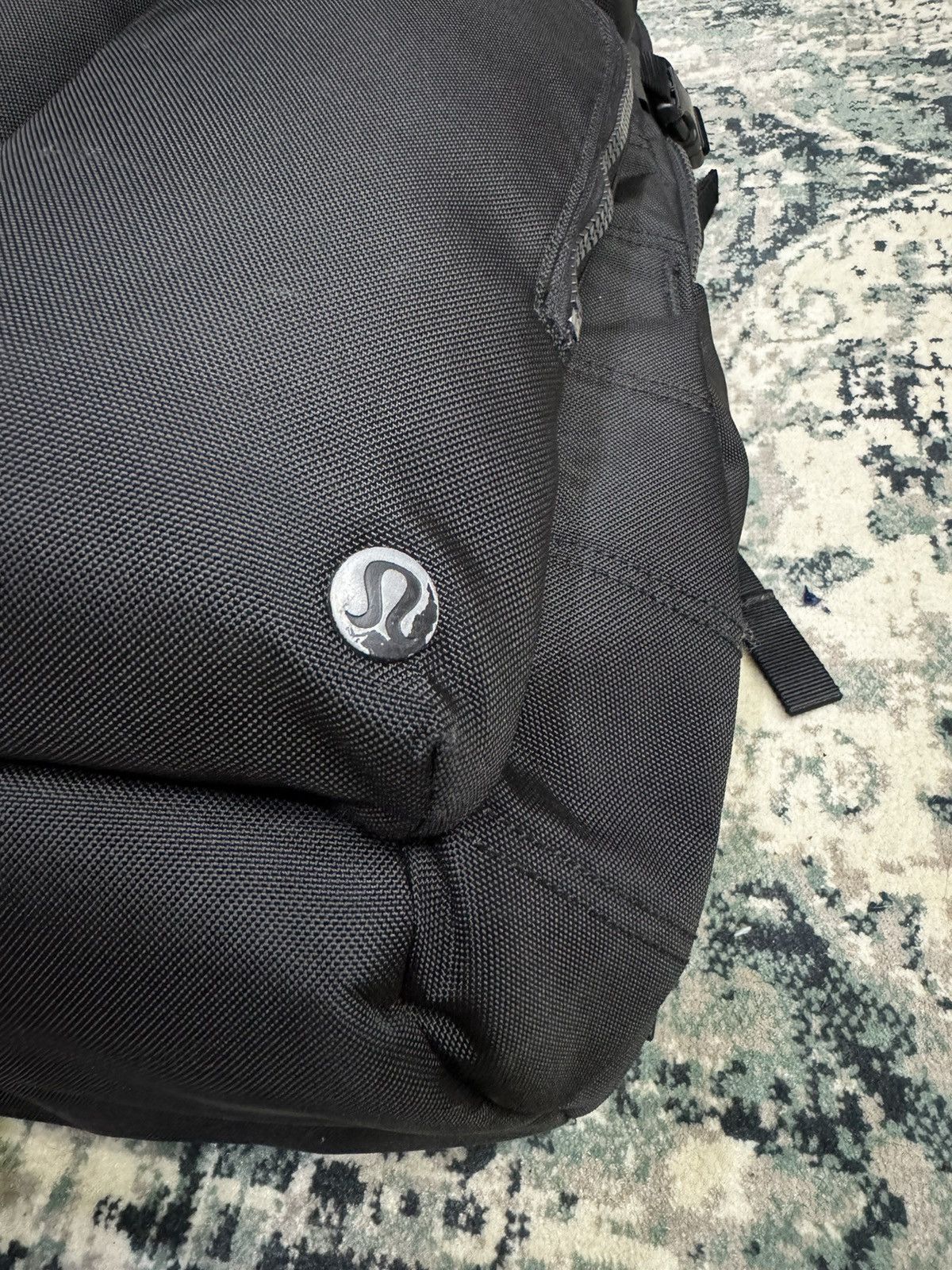 Lululemon LULULEMON ASSERT BAGPACK 30L Size ONE SIZE - 13 Thumbnail