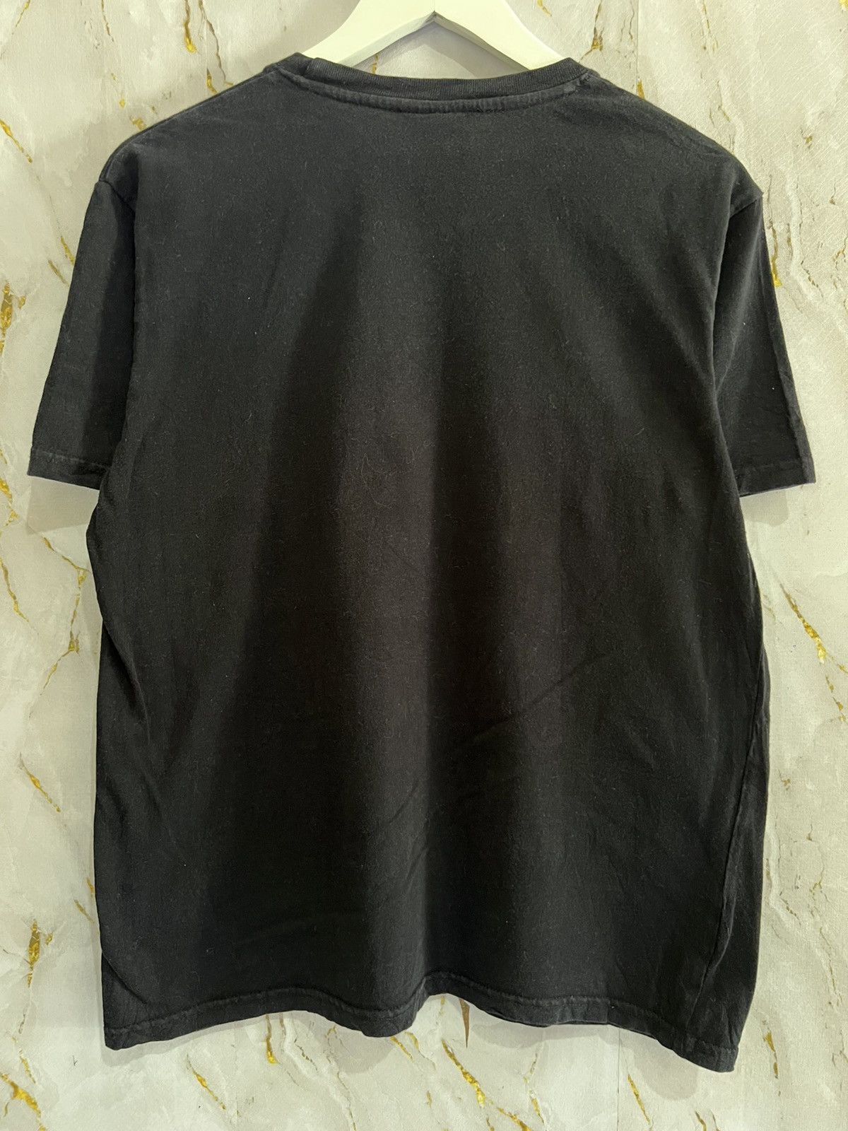 Japanese Brand NJPW KING OF SPORTS TSHIRT Size US L / EU 52-54 / 3 - 2 Thumbnail