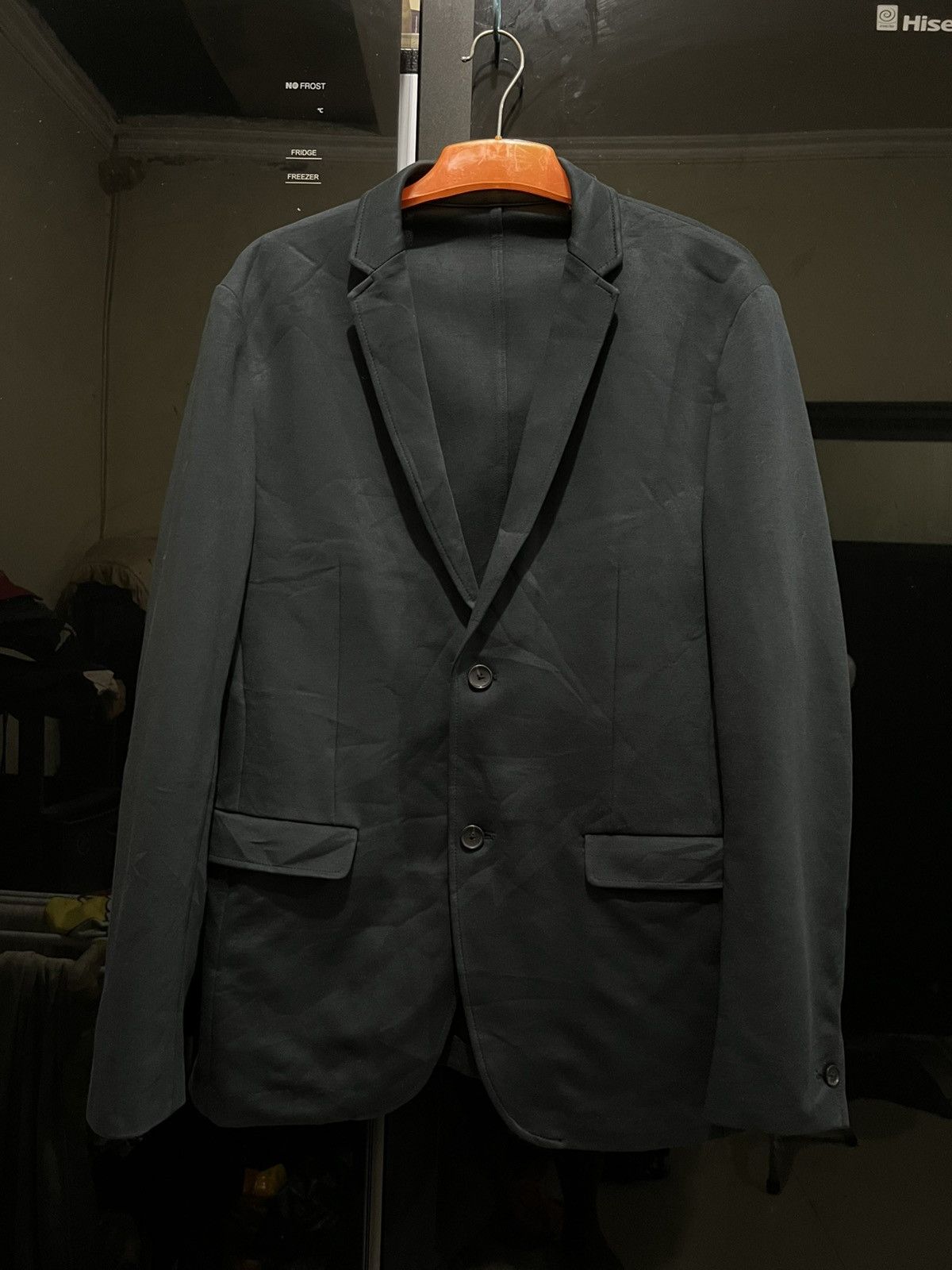 Theory Theory Suit Blazer Size 40S - 2 Thumbnail