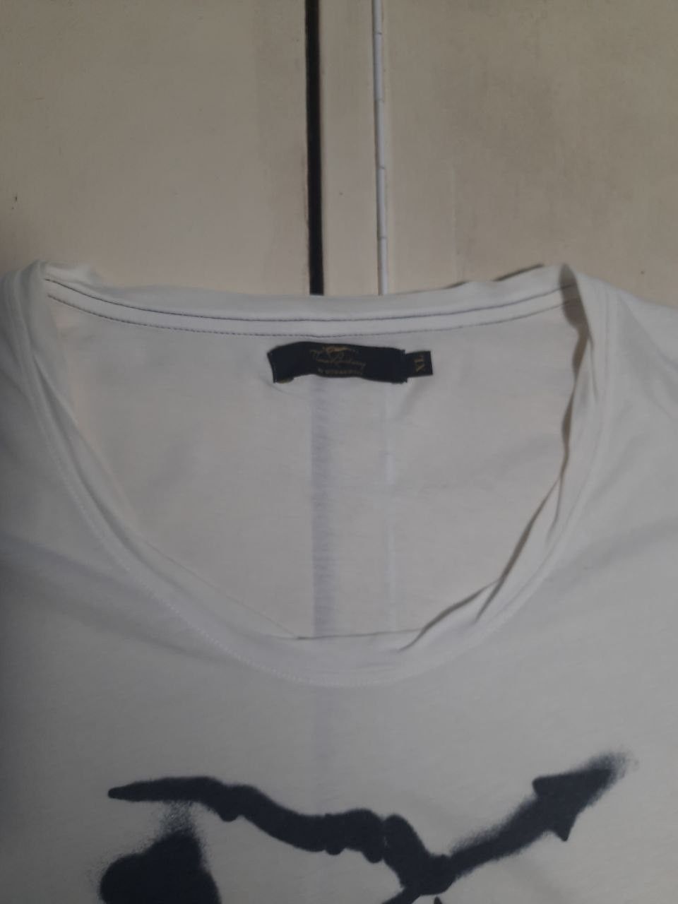 Burberry Thomas Burberry T-Shirt Y2K Size US XL / EU 56 / 4 - 9 Thumbnail