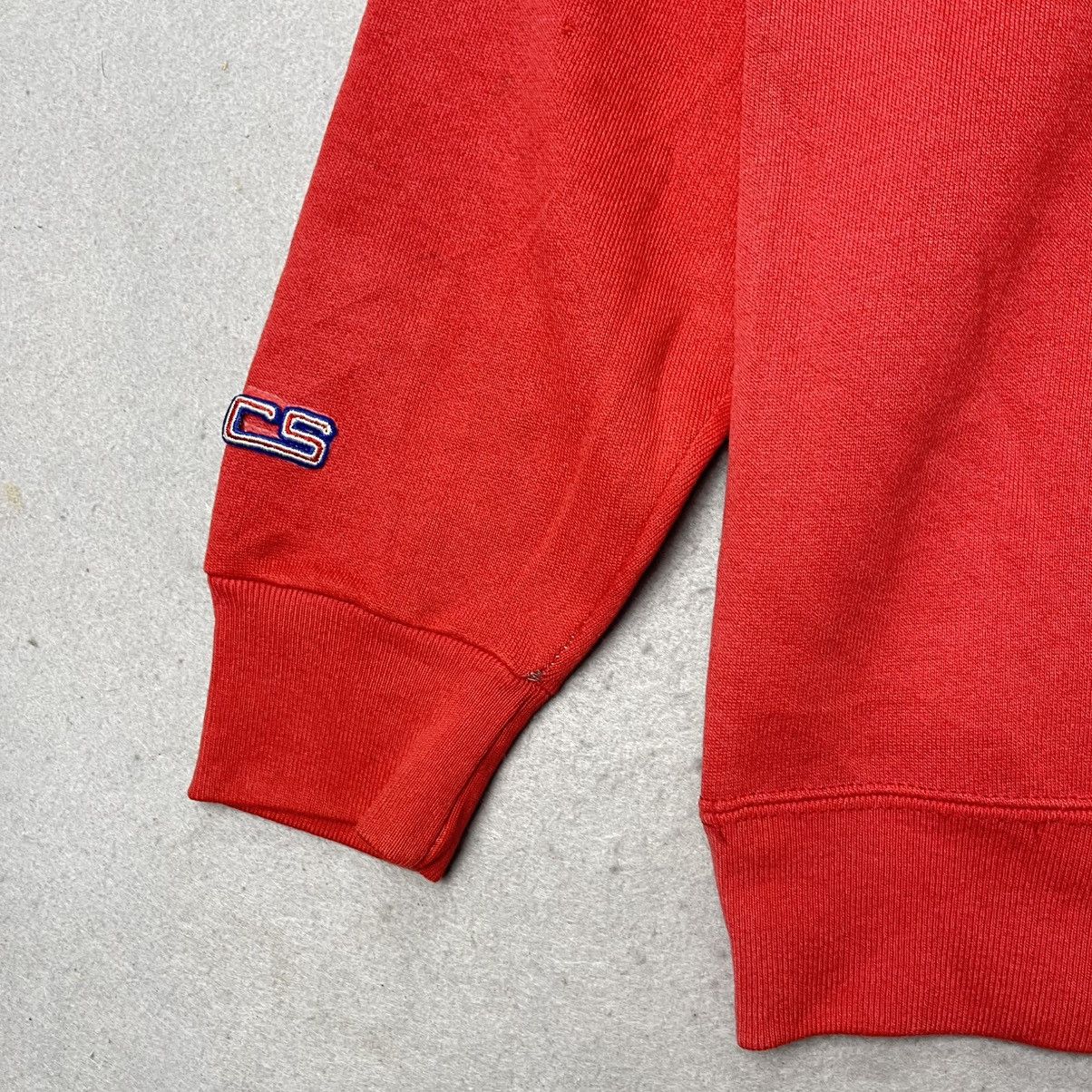 NFL Vintage San Francisco 49ers Crewneck Sweatshirt USA Made Size US M / EU 48-50 / 2 - 8 Thumbnail