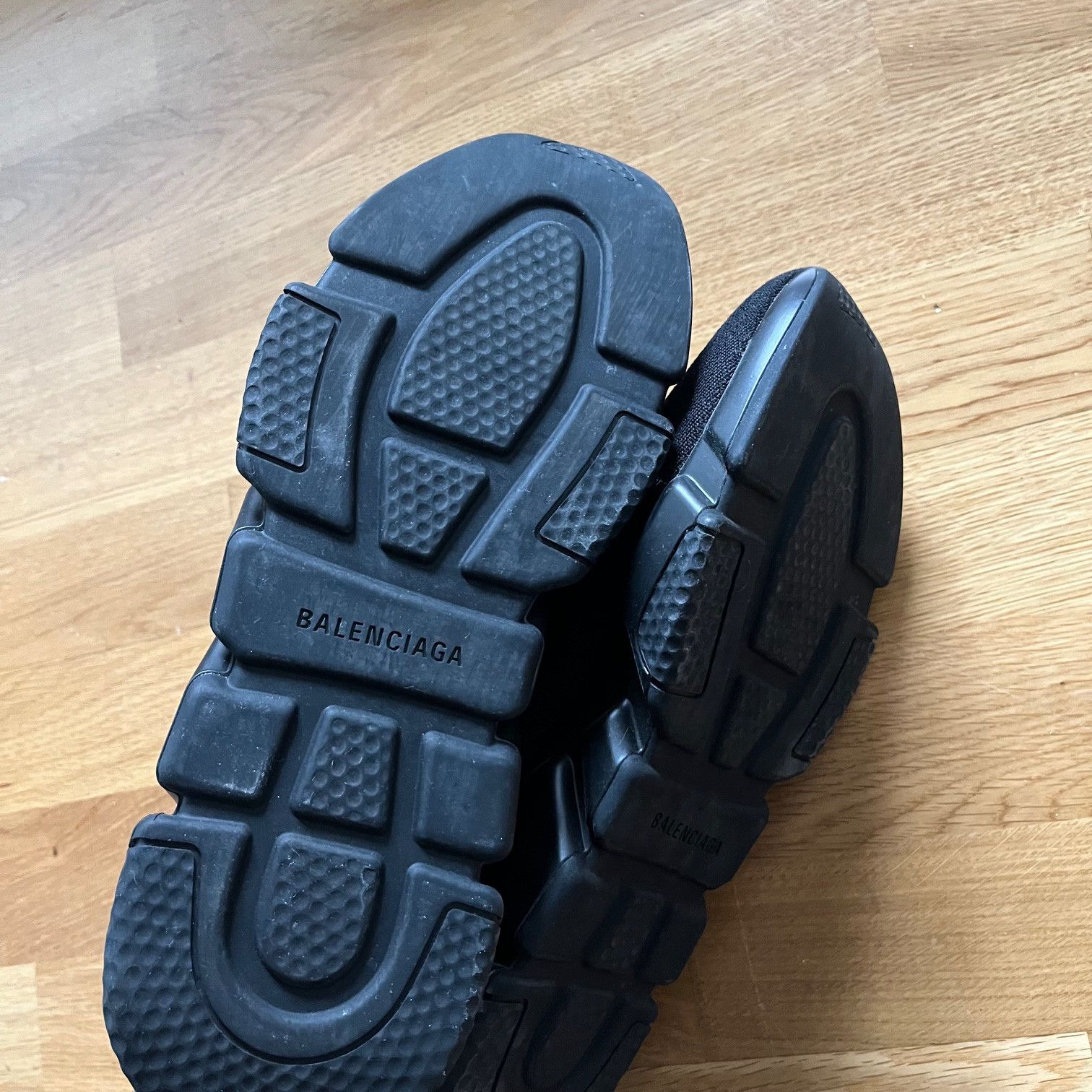 Balenciaga Balenciaga Speed Trainers Size US 9 / EU 42 - 6 Thumbnail