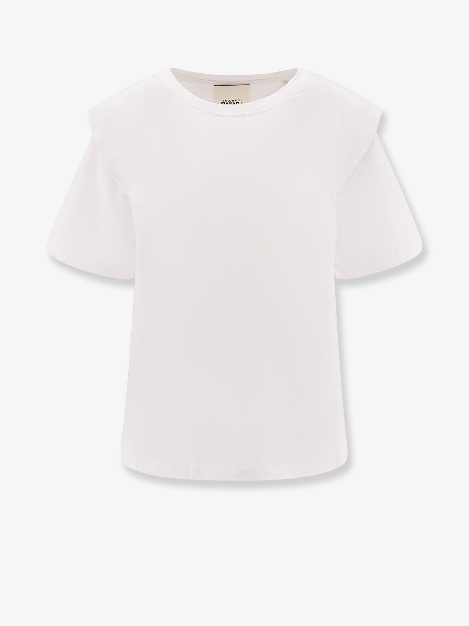 Zelitos biologic cotton t-shirt S - USA Tariffs Included