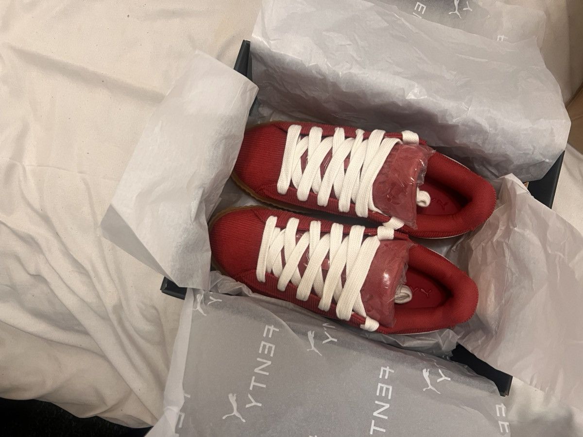 Fenty × Puma Puma Fenty creeper couduroy uk size 7 Size US 9.5 / IT 39.5 - 3 Thumbnail