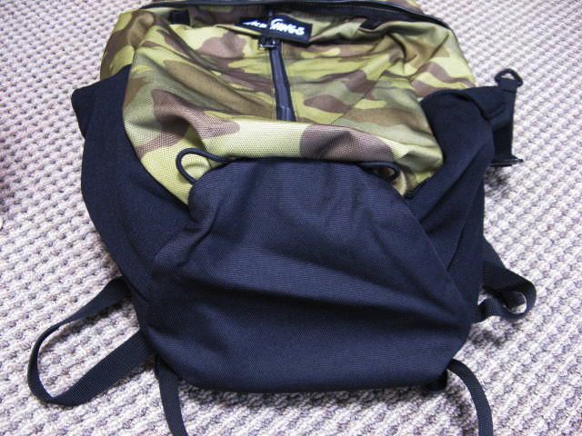 Wild Things Wildthings Daypack camo Size ONE SIZE - 8 Thumbnail