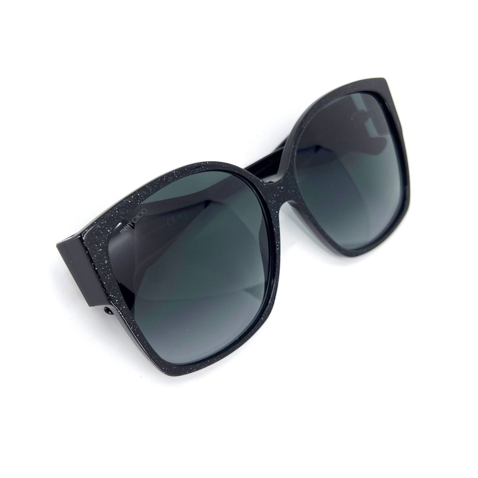 Jimmy Choo New, JIMMY CHOO Sunglasses NOEMI/S DXF90 Authentic Size ONE SIZE - 11 Thumbnail
