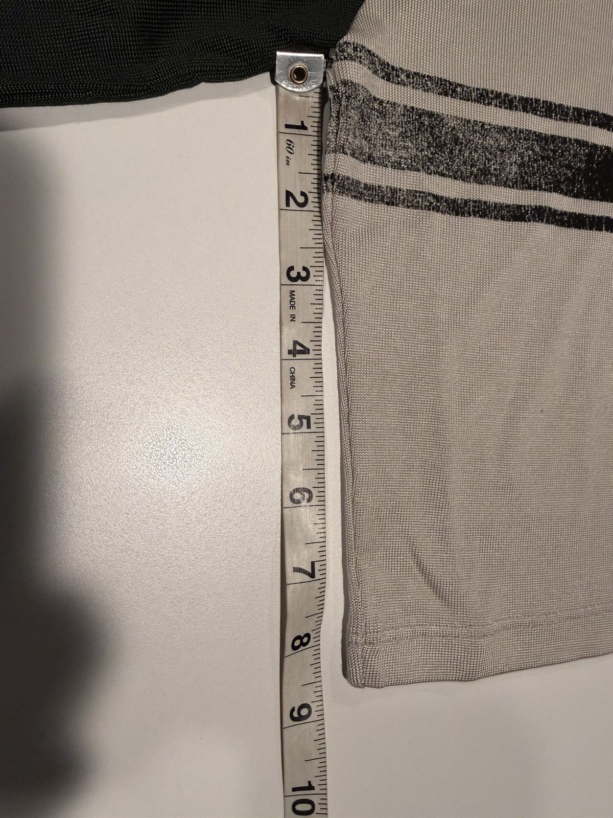 Saint Laurent Paris Saint laurent mens t shirt. M Size US M / EU 48-50 / 2 - 5 Thumbnail