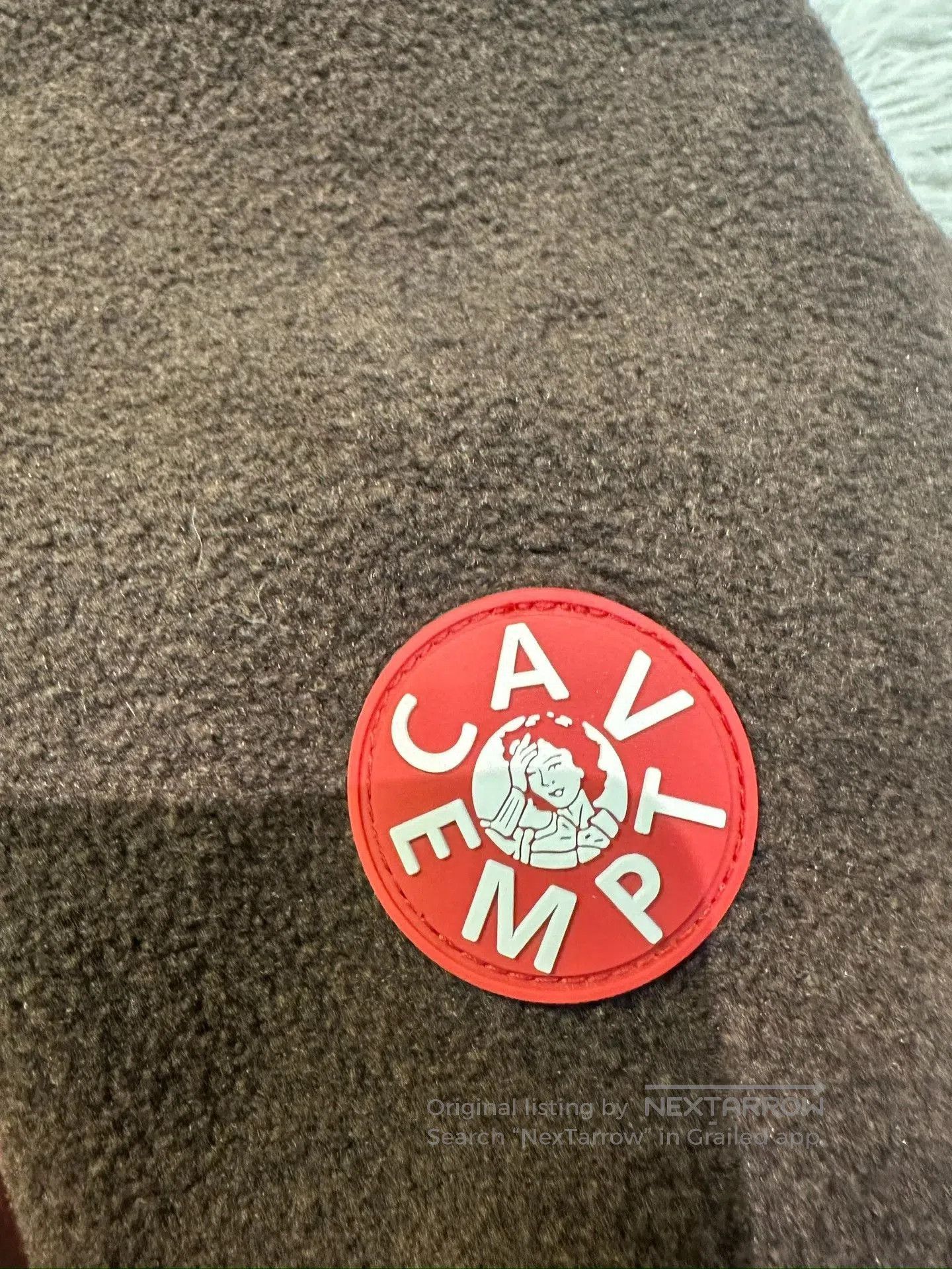 Cav Empt CAVEMPT Half. Size US M / EU 48-50 / 2 - 6 Thumbnail