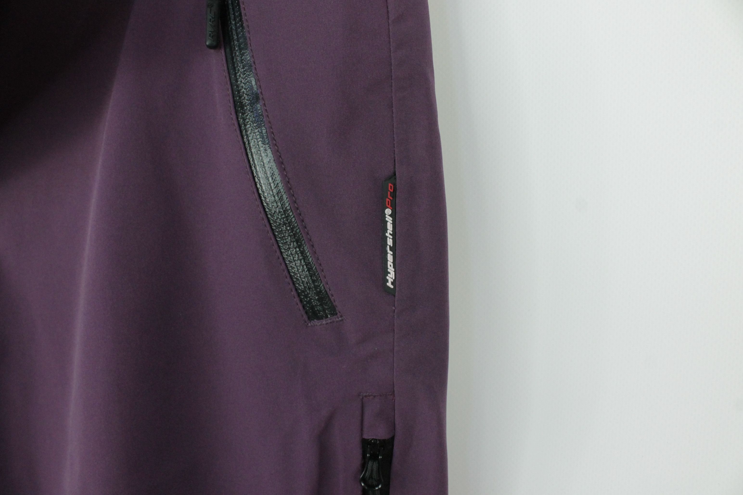 REVOLVE Revolution Race Cyclone 3L HyperShell Pro Trousers Women's Size 34" / US 12 / IT 48 - 4 Thumbnail
