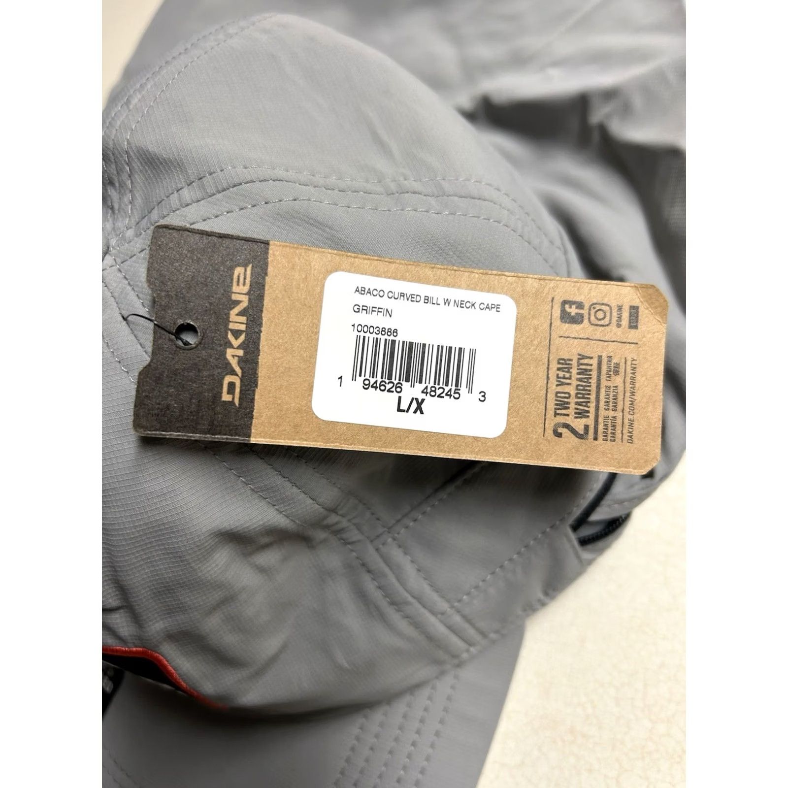 Dakine VINTAGE? No. Size ONE SIZE - 6 Thumbnail