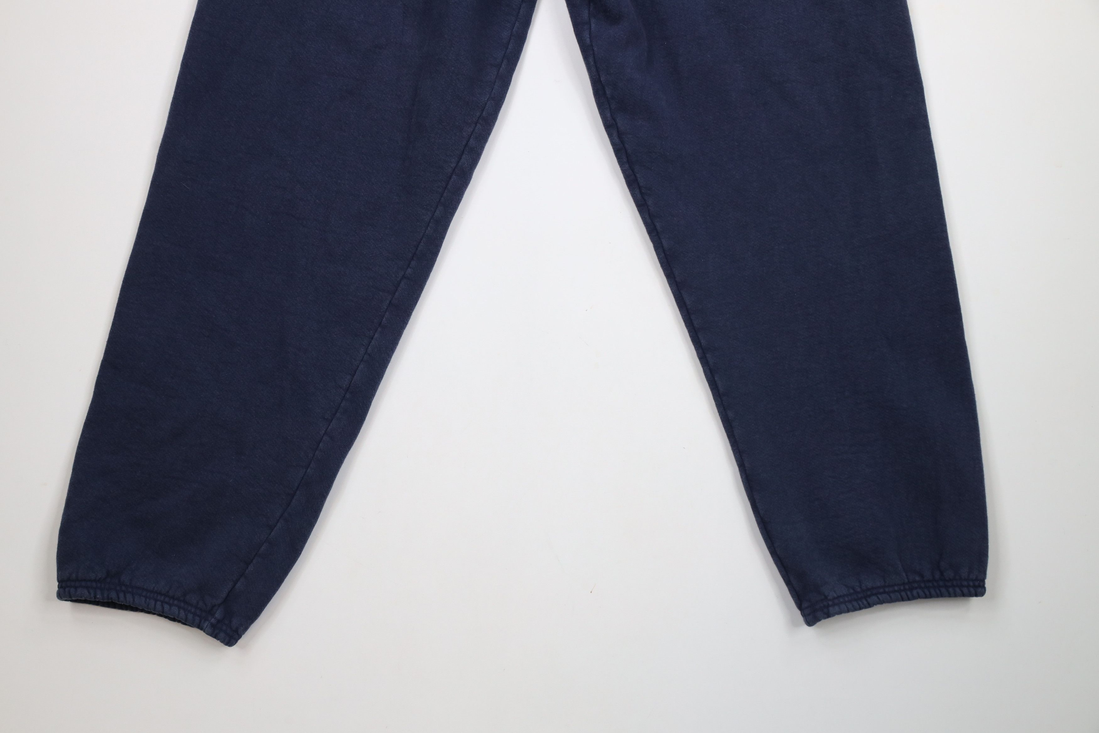 Vintage Vintage 90s Heavyweight Lions Football Sweatpants Joggers Size US 36 / EU 52 - 12 Thumbnail