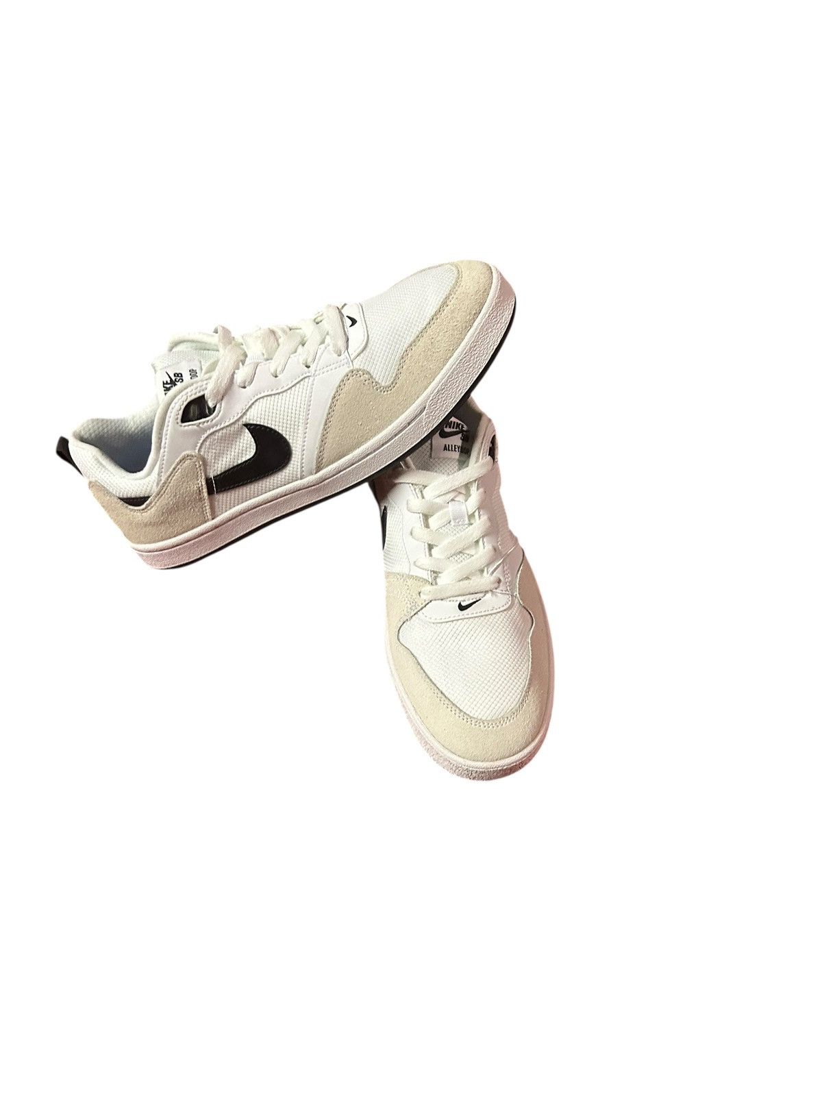 Nike SB Nike SB Alleyoop Size US 9.5 / EU 42-43 - 2 Thumbnail