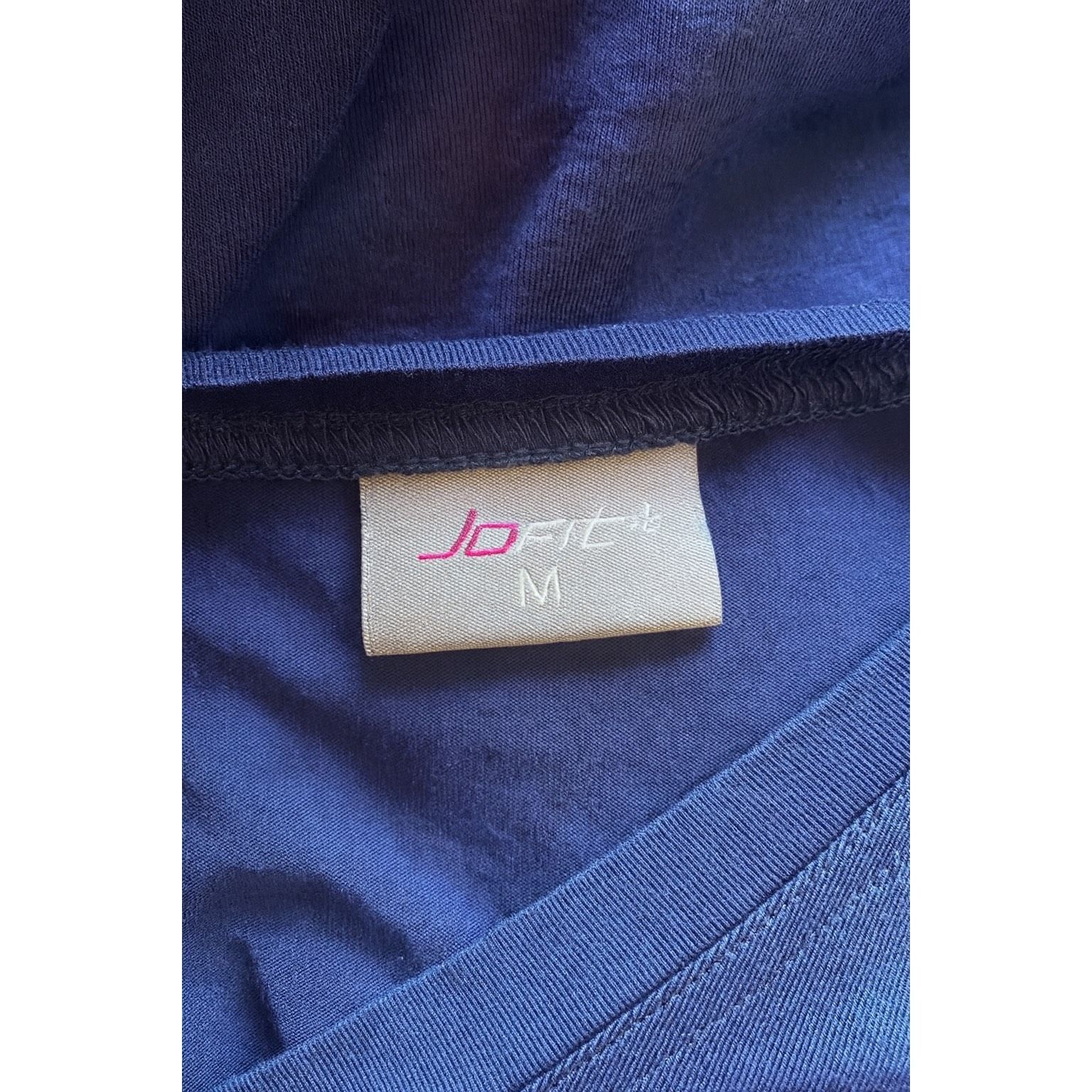 Other JoFit Royal Blue Long Sleeve Active Top - Size M Size M / US 6-8 / IT 42-44 - 3 Thumbnail