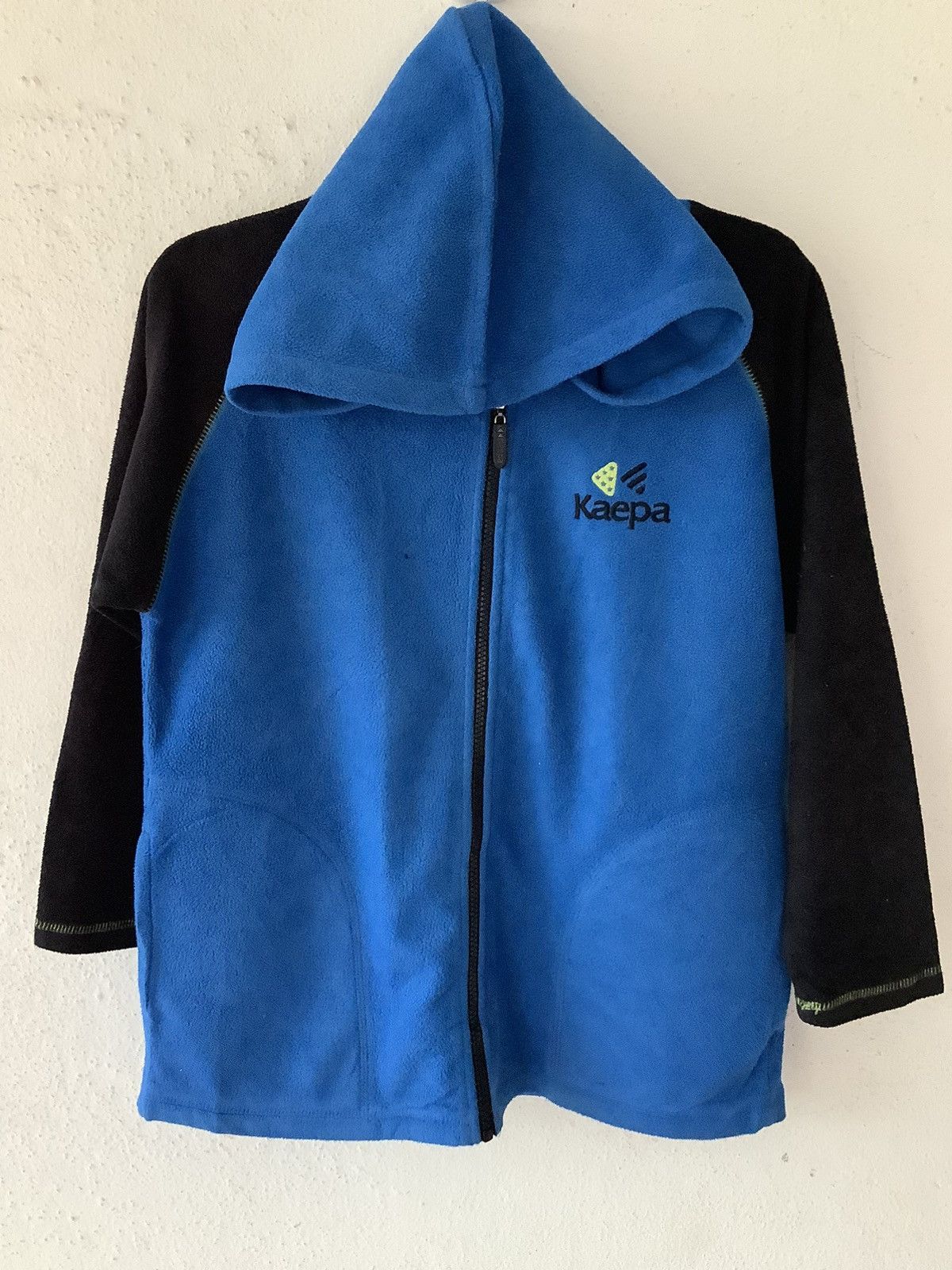 Vintage Vintage Kaepa Hoodies Size US S / EU 44-46 / 1 - 10 Thumbnail