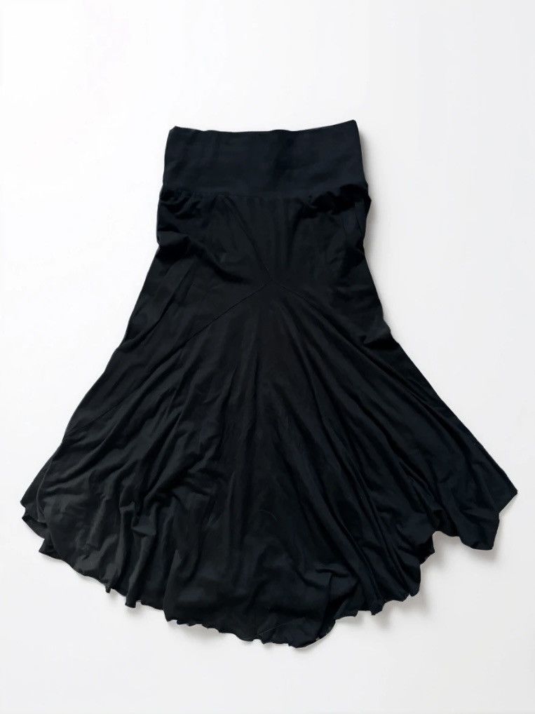 Obelisk black Obelisk Skirt japan Size 28" / US 6 / IT 42 - 1 Thumbnail