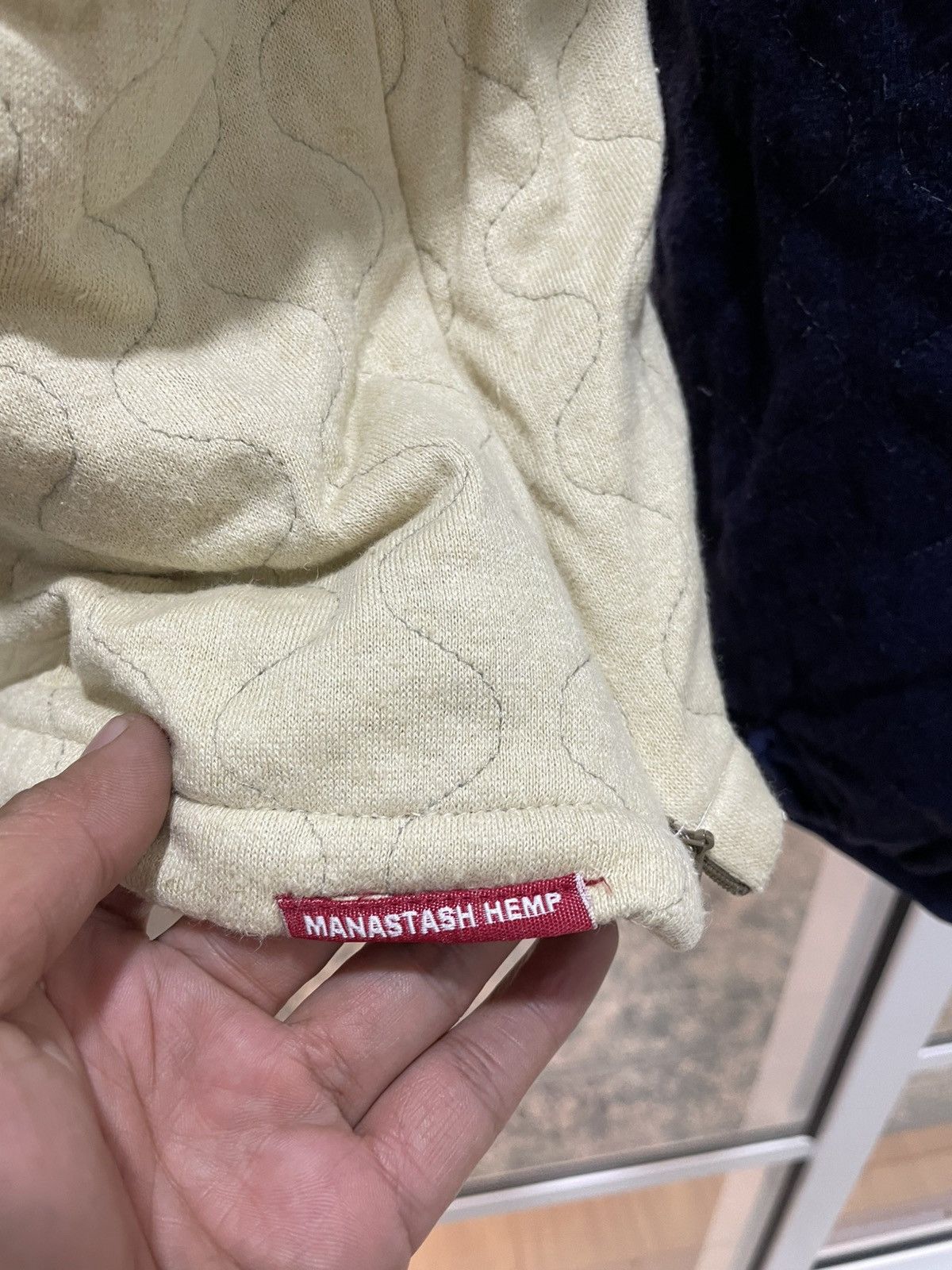Manastash Manastash Hemp Sweater (Primaloft) Size US M / EU 48-50 / 2 - 8 Thumbnail