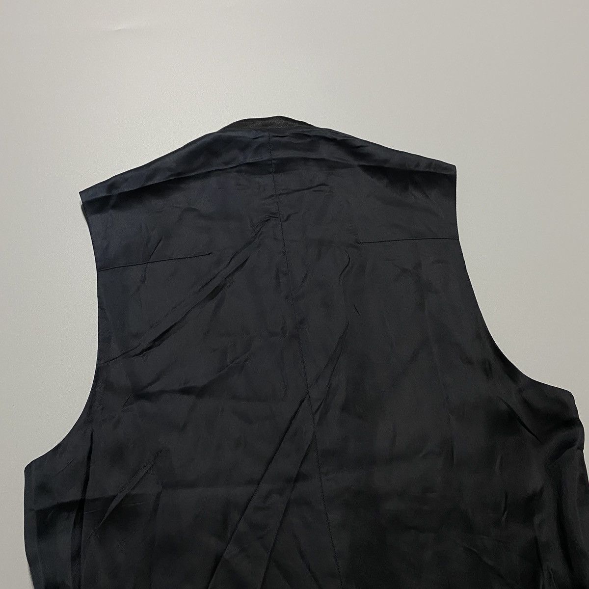 Dior Dior Homme SS2010 Vest Size US S / EU 44-46 / 1 - 7 Thumbnail